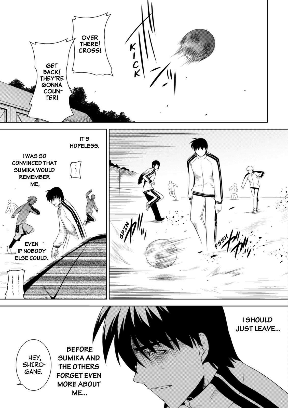 Read Muv-Luv Alternative chapter 50 image 24 on Lezhin