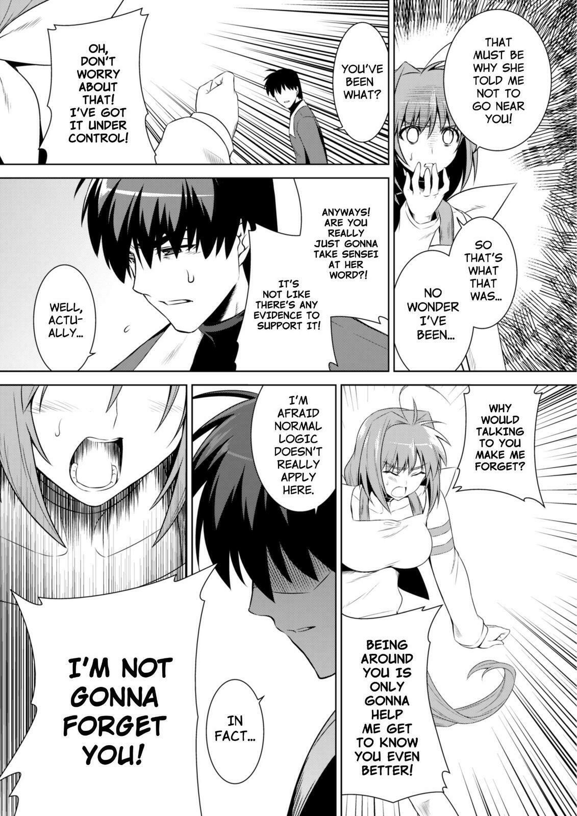 Read Muv-Luv Alternative chapter 50 image 5 on Lezhin