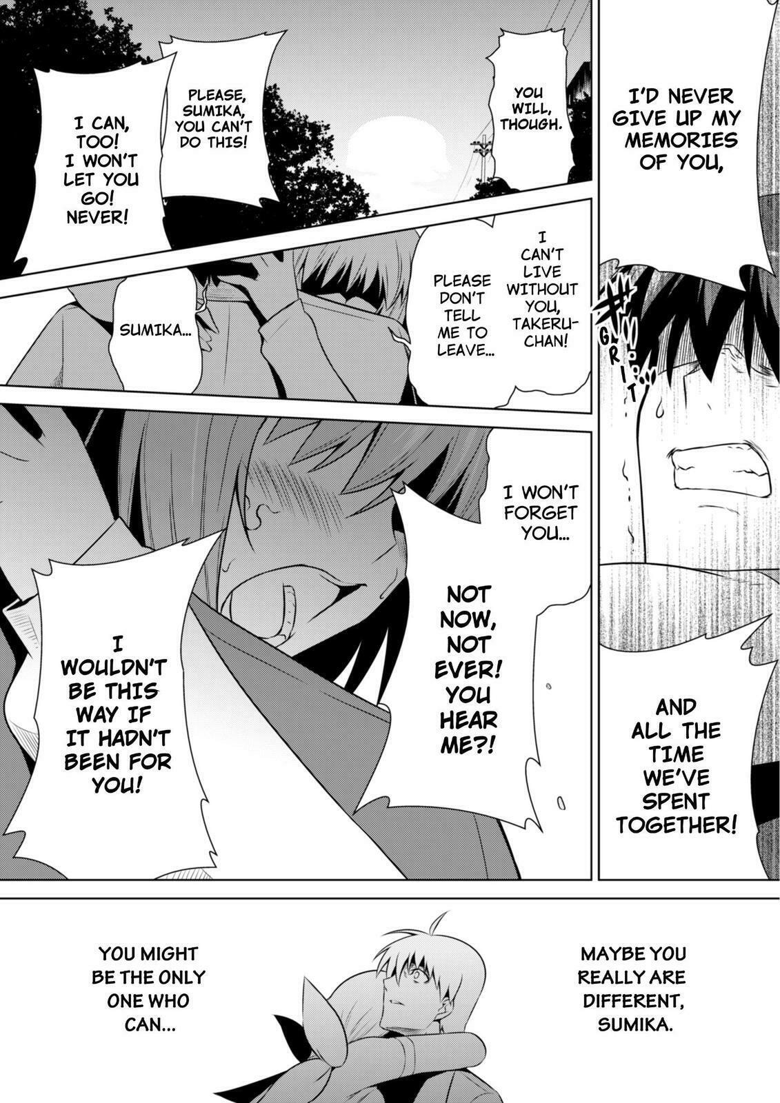 Read Muv-Luv Alternative chapter 50 image 7 on Lezhin