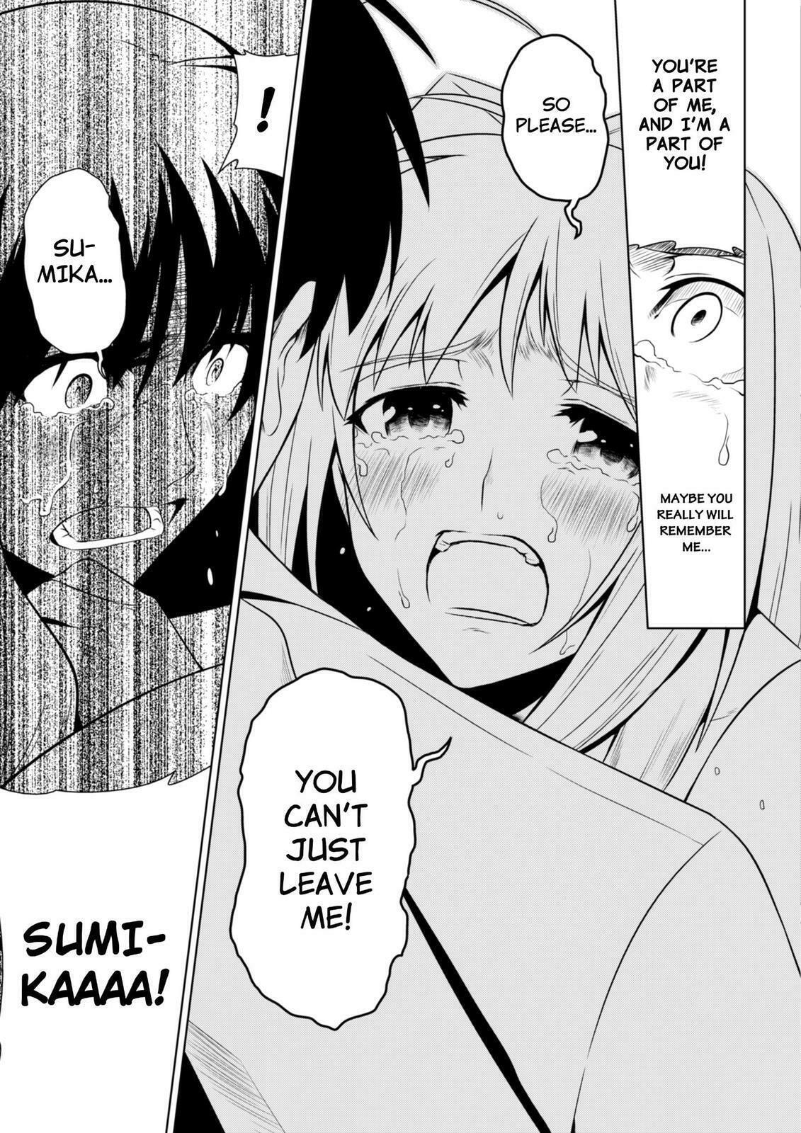 Read Muv-Luv Alternative chapter 50 image 8 on Lezhin