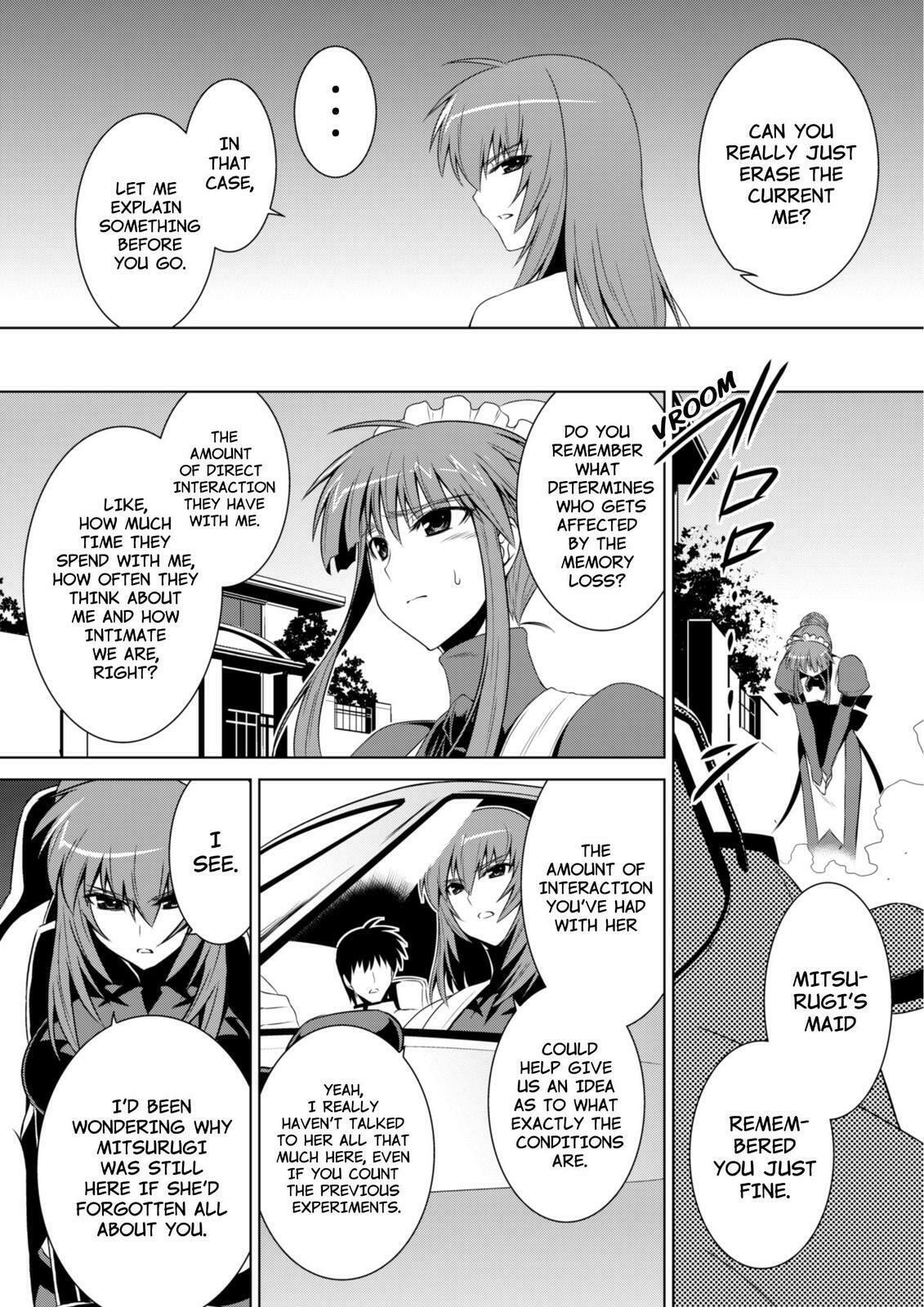 Read Muv-Luv Alternative chapter 51 image 13 on Lezhin