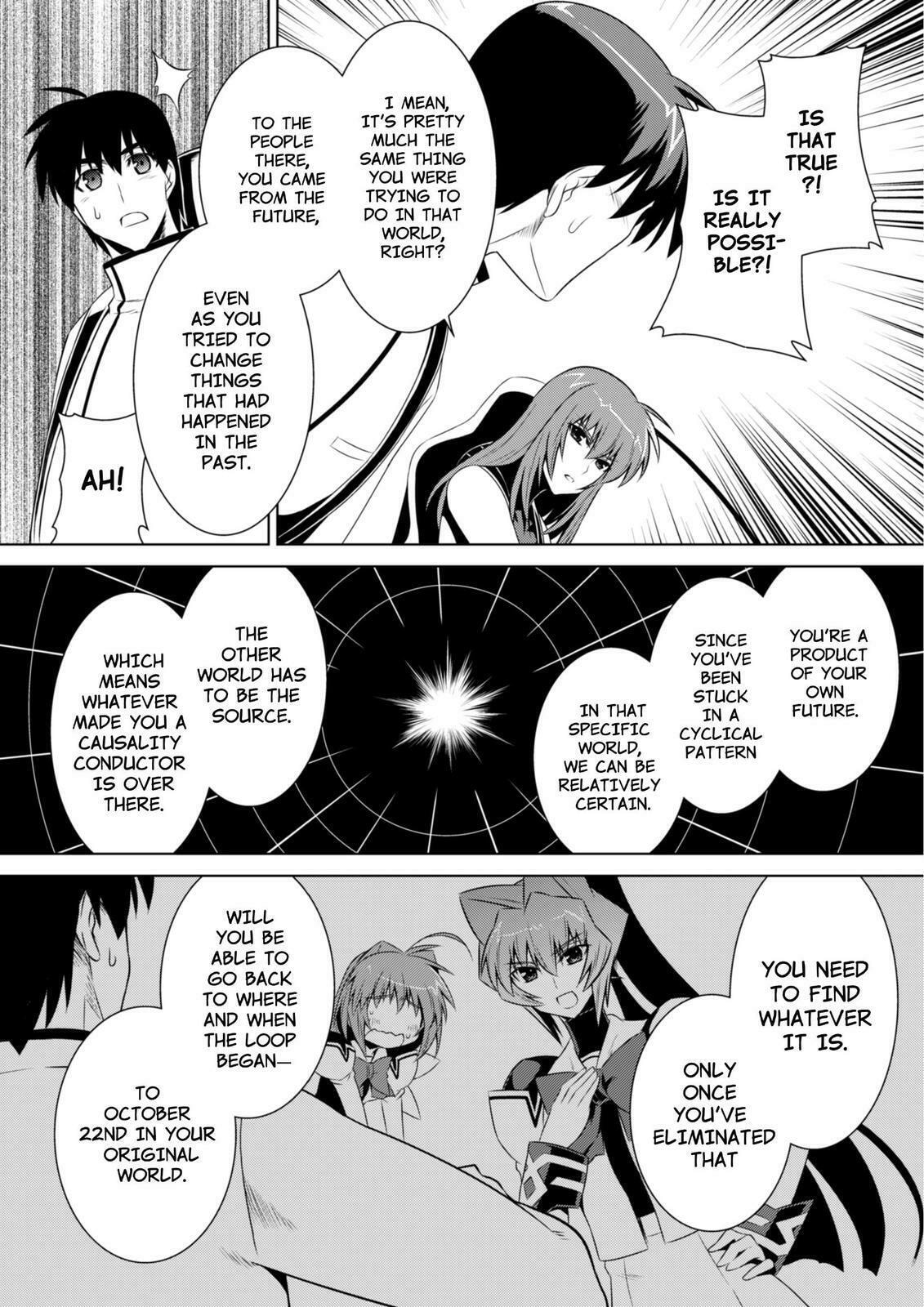 Read Muv-Luv Alternative chapter 51 image 21 on Lezhin