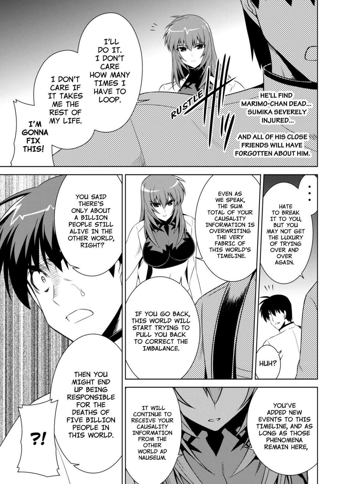 Read Muv-Luv Alternative chapter 51 image 25 on Lezhin