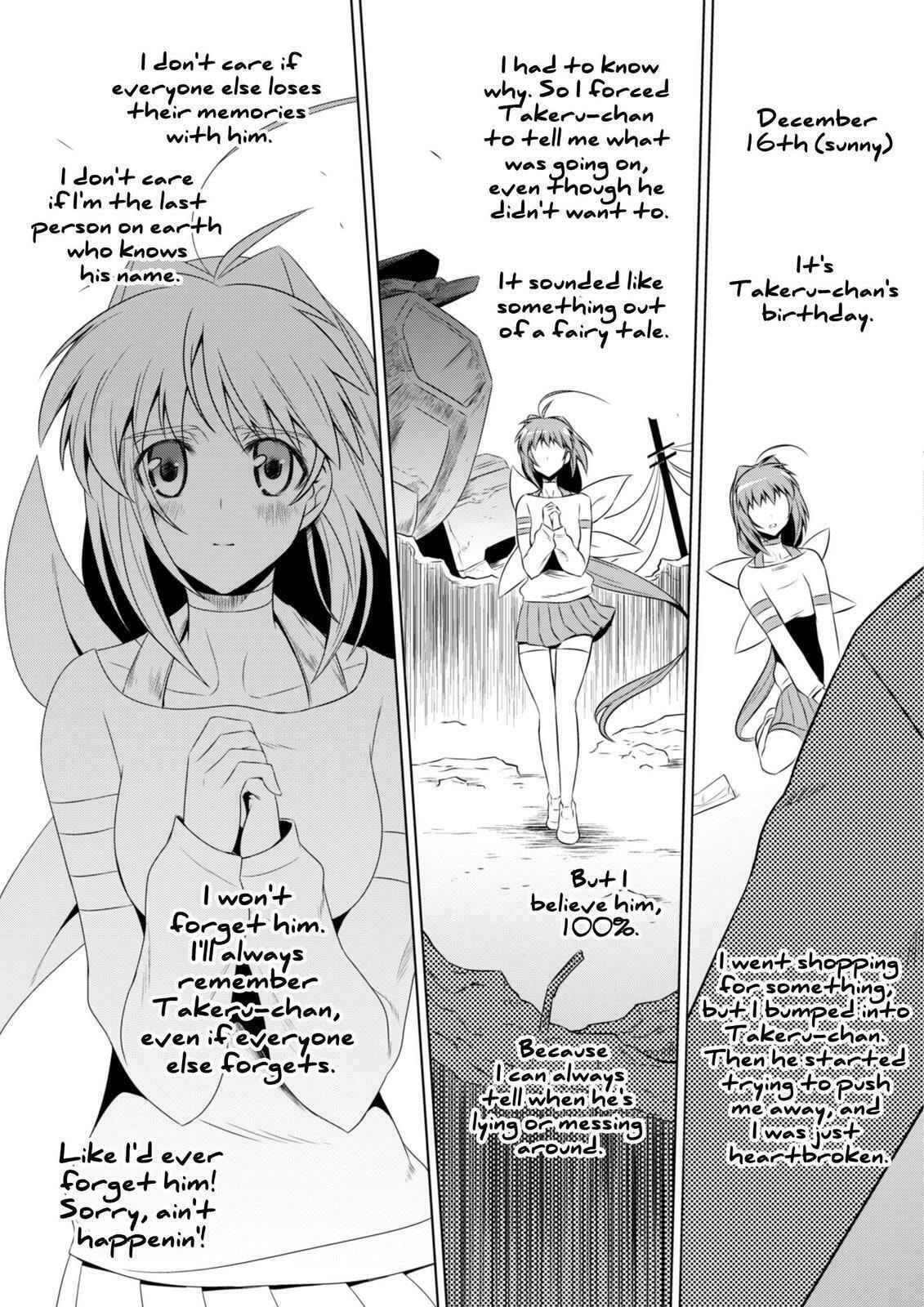 Read Muv-Luv Alternative chapter 51 image 8 on Lezhin