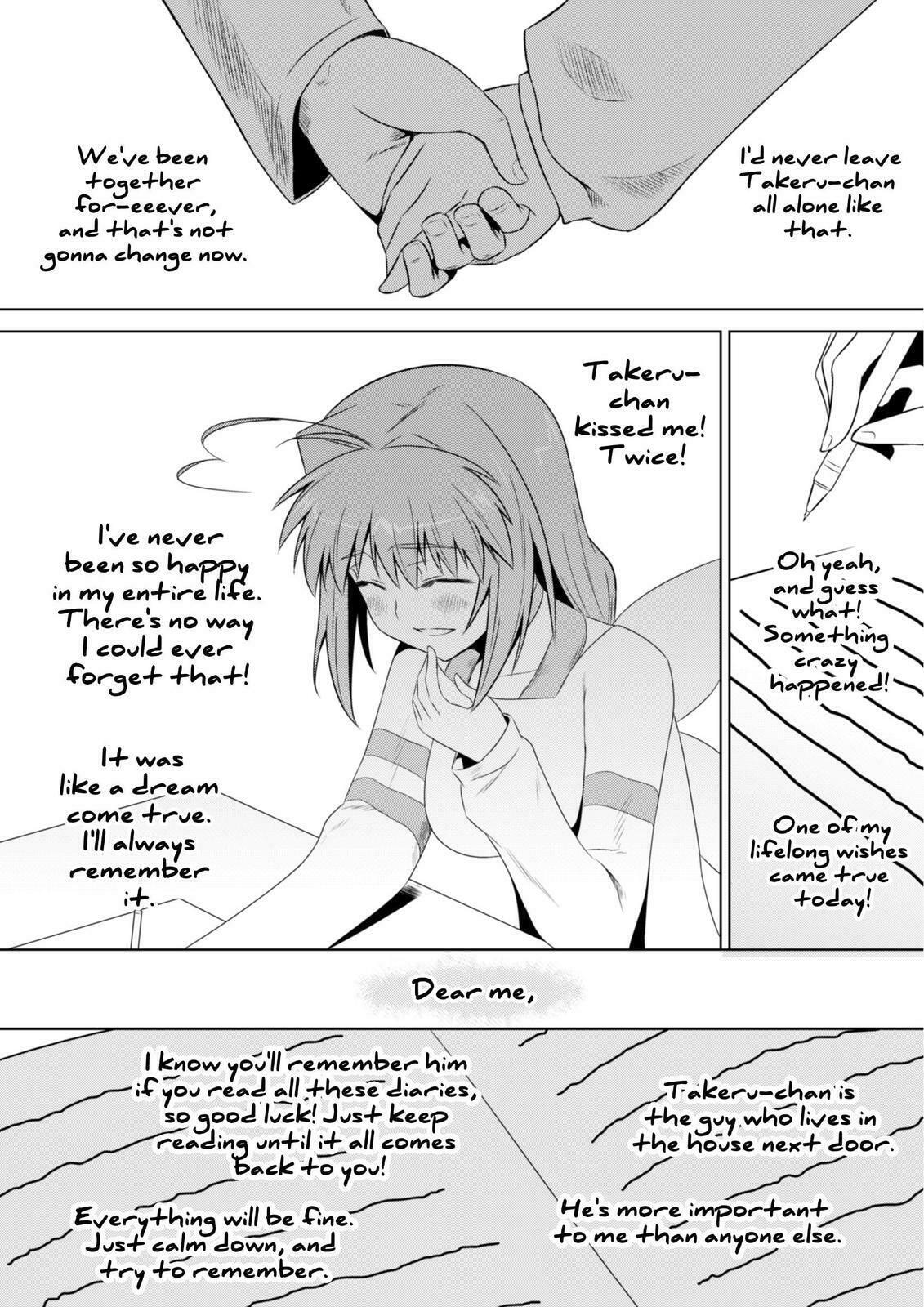 Read Muv-Luv Alternative chapter 51 image 9 on Lezhin