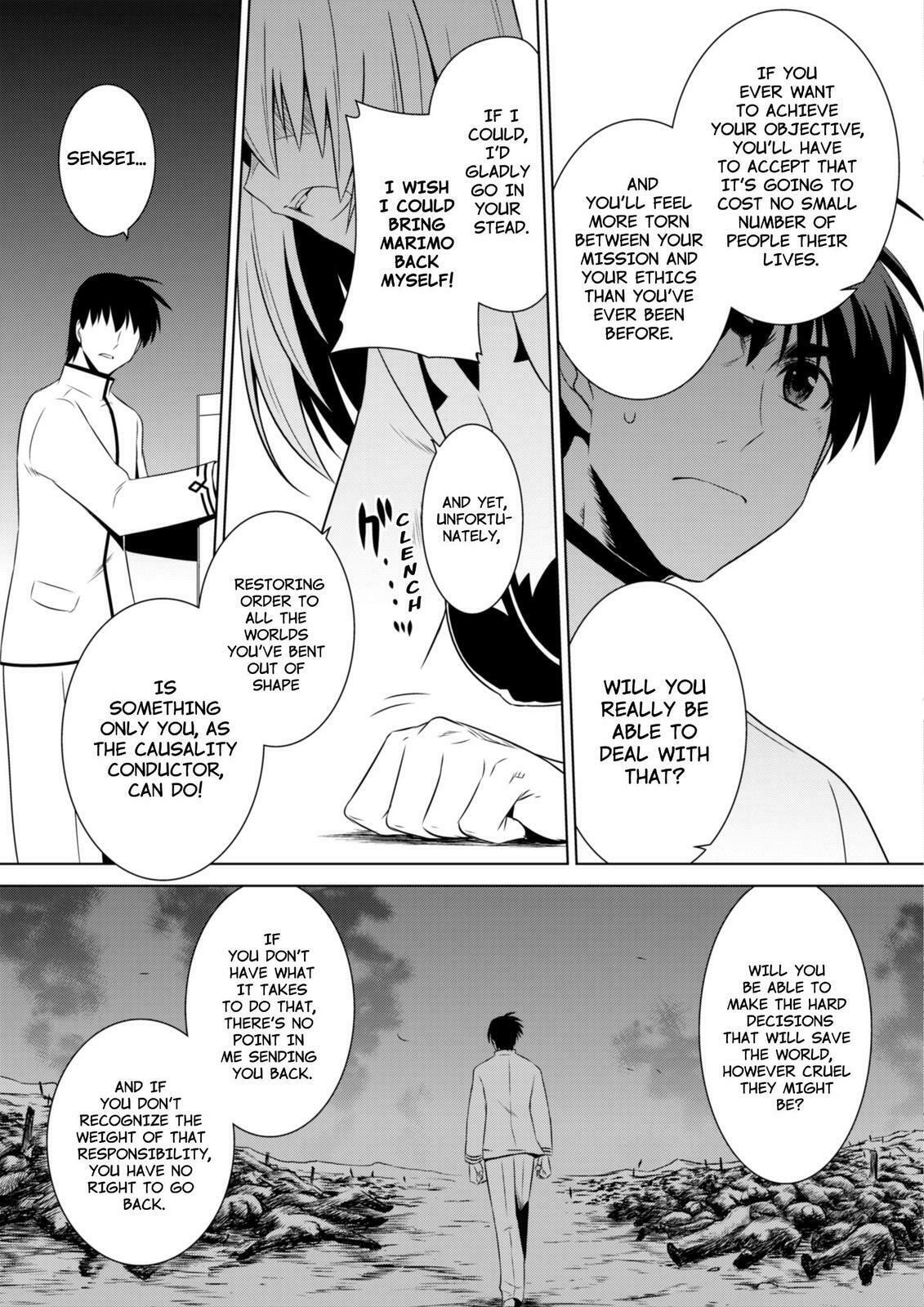 Read Muv-Luv Alternative chapter 52 image 16 on Lezhin