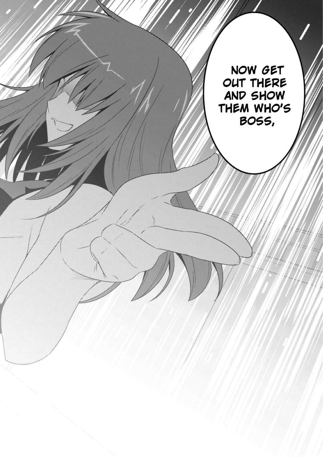 Read Muv-Luv Alternative chapter 52 image 25 on Lezhin
