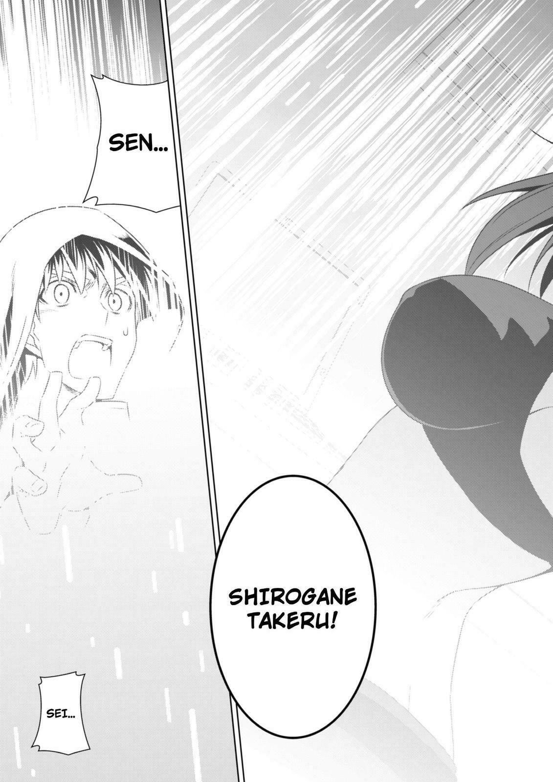 Read Muv-Luv Alternative chapter 52 image 26 on Lezhin