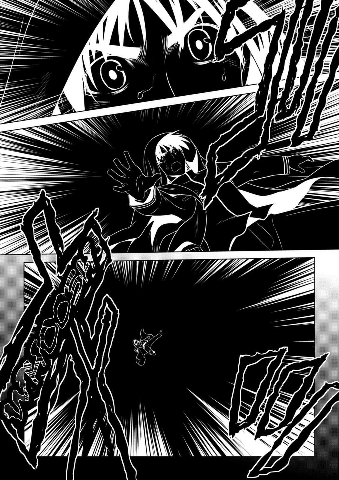 Read Muv-Luv Alternative chapter 52 image 27 on Lezhin