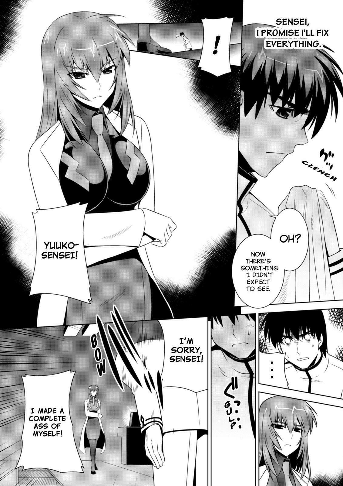 Read Muv-Luv Alternative chapter 52 image 29 on Lezhin