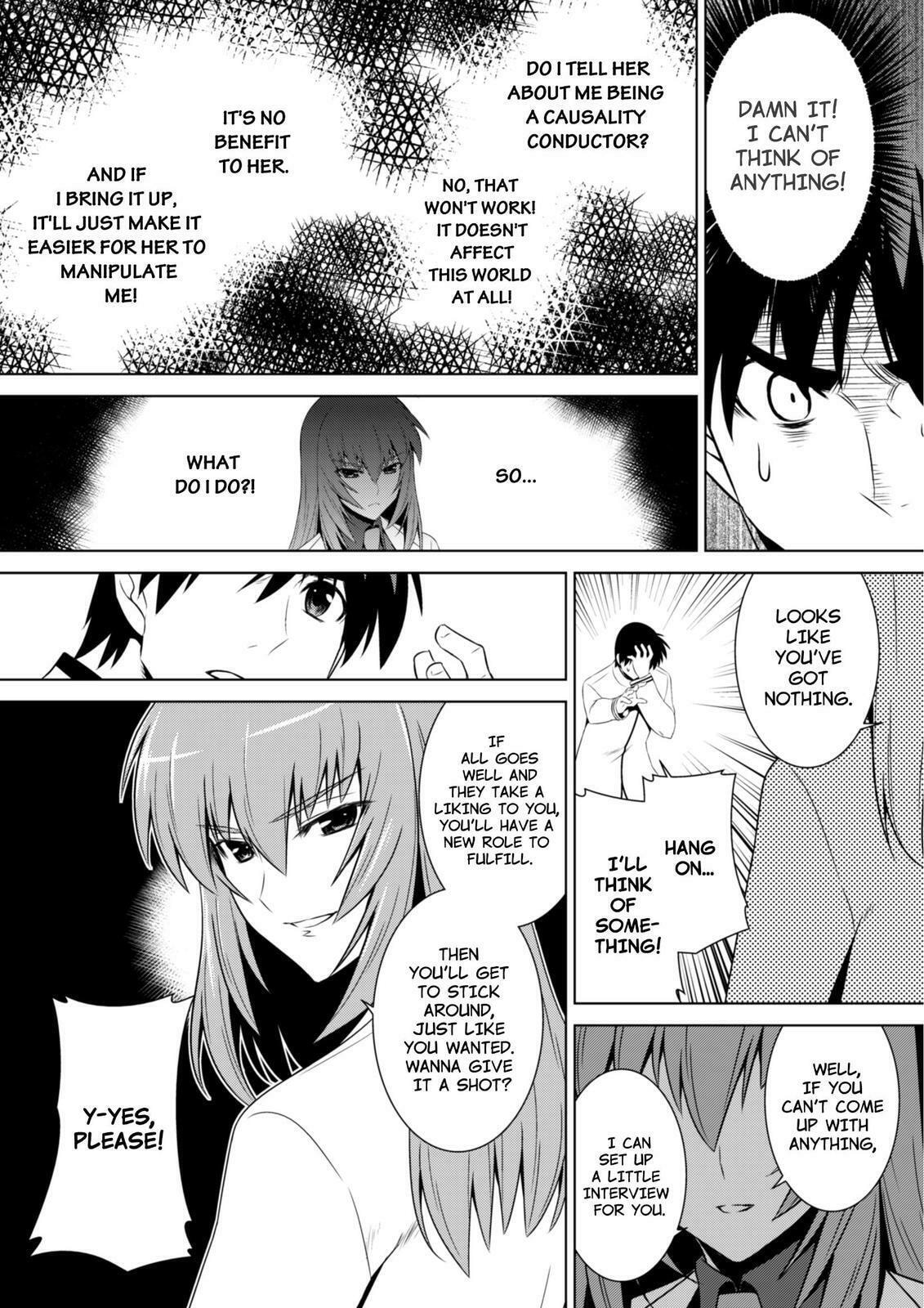 Read Muv-Luv Alternative chapter 52 image 33 on Lezhin