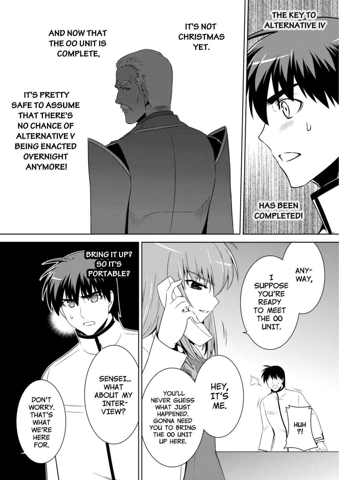 Read Muv-Luv Alternative chapter 52 image 35 on Lezhin