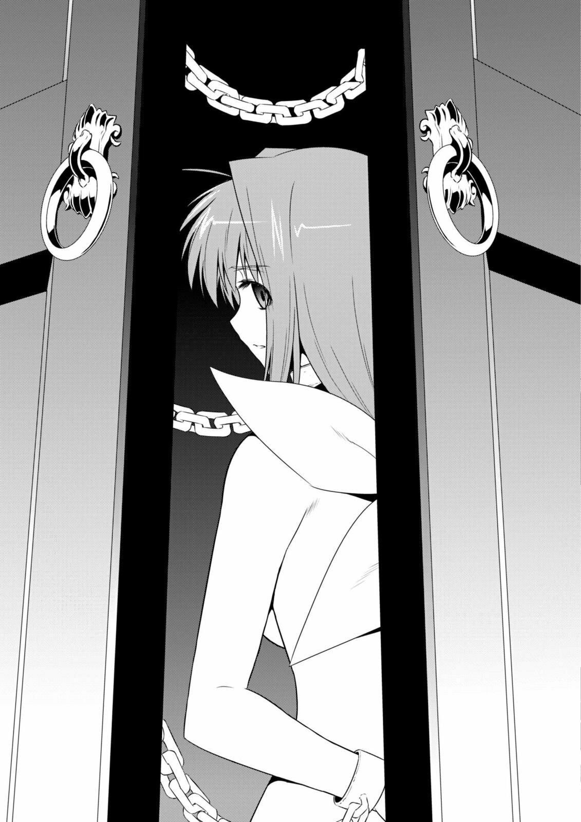 Read Muv-Luv Alternative chapter 53 image 2 on Lezhin