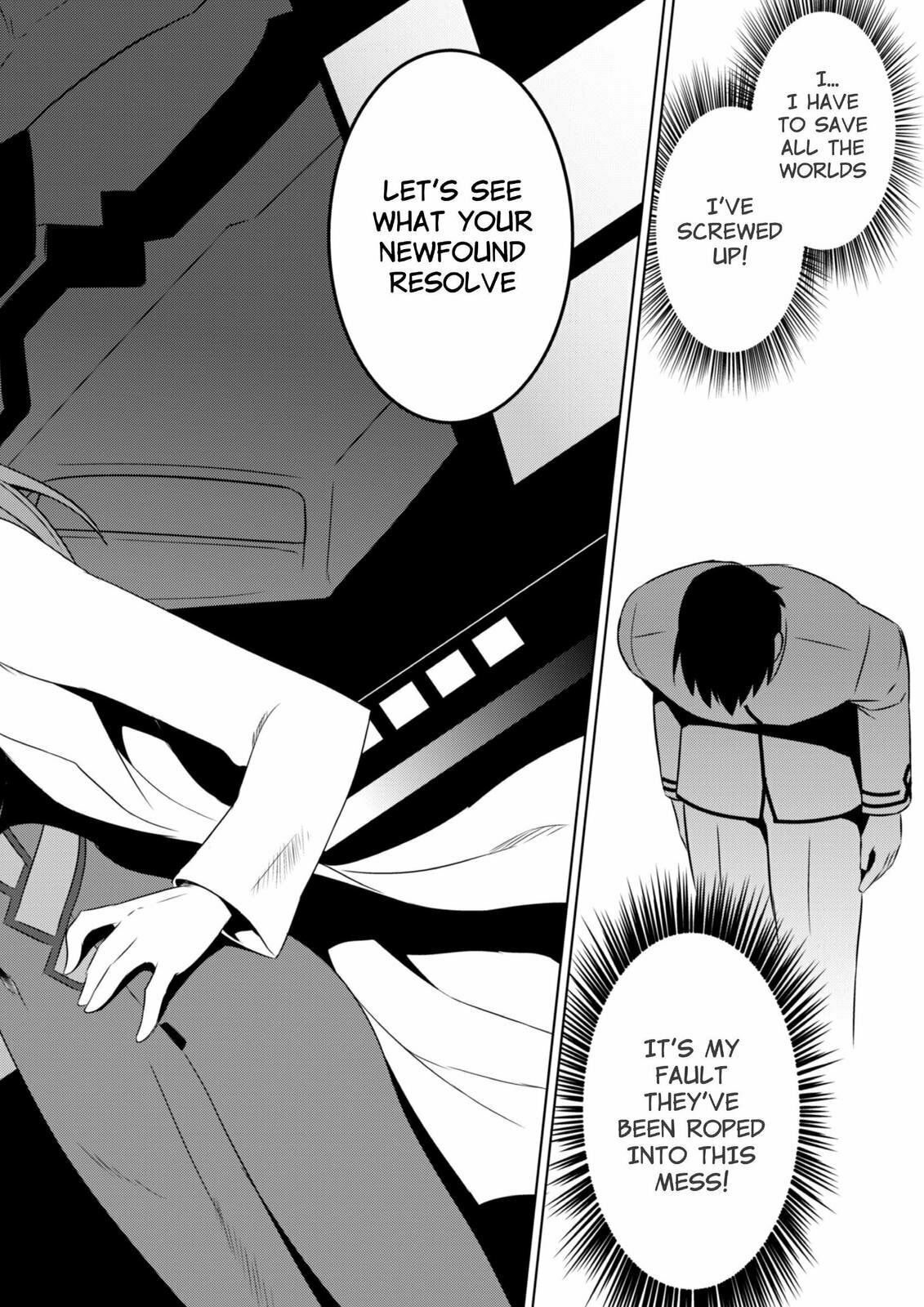 Read Muv-Luv Alternative chapter 53 image 39 on Lezhin