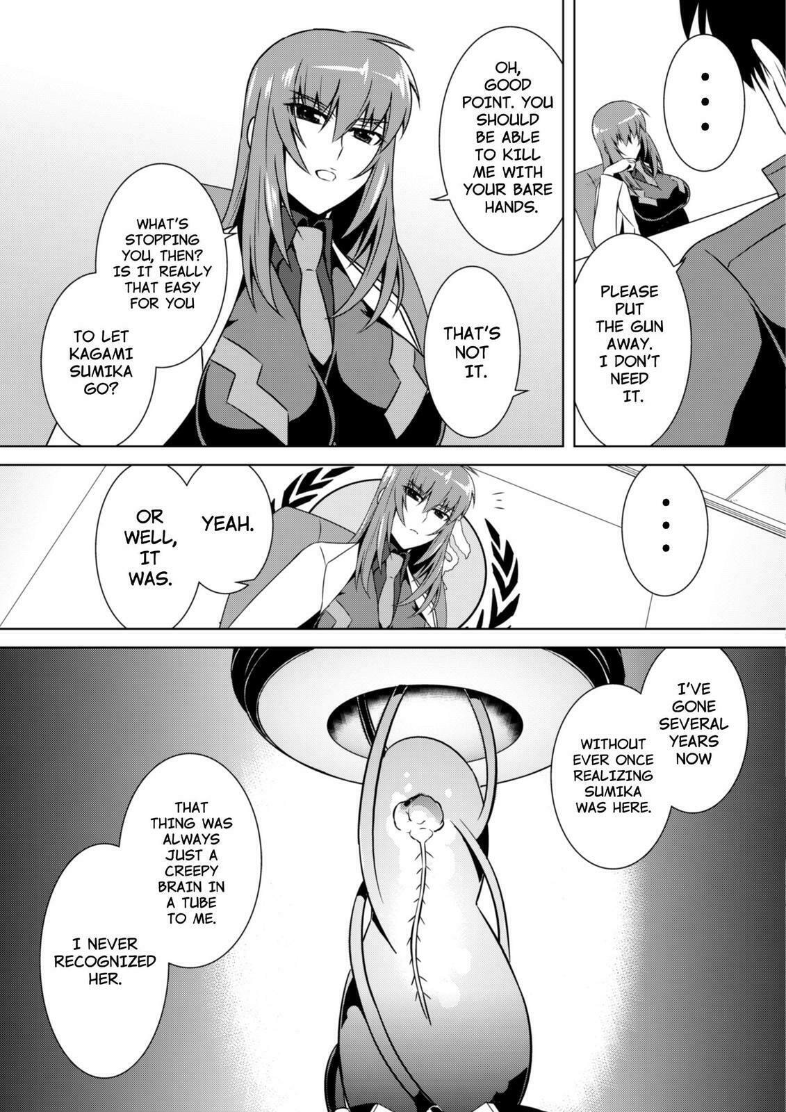 Read Muv-Luv Alternative chapter 56 image 2 on Lezhin
