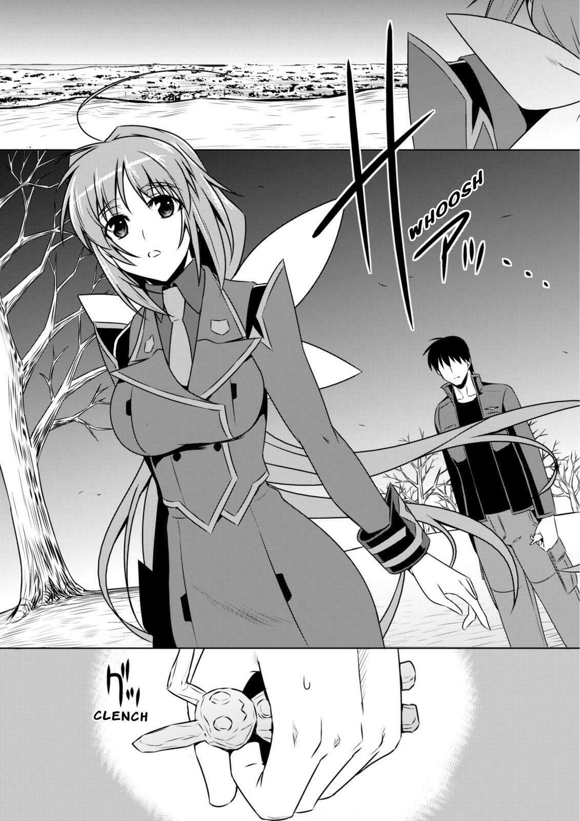 Read Muv-Luv Alternative chapter 56 image 31 on Lezhin