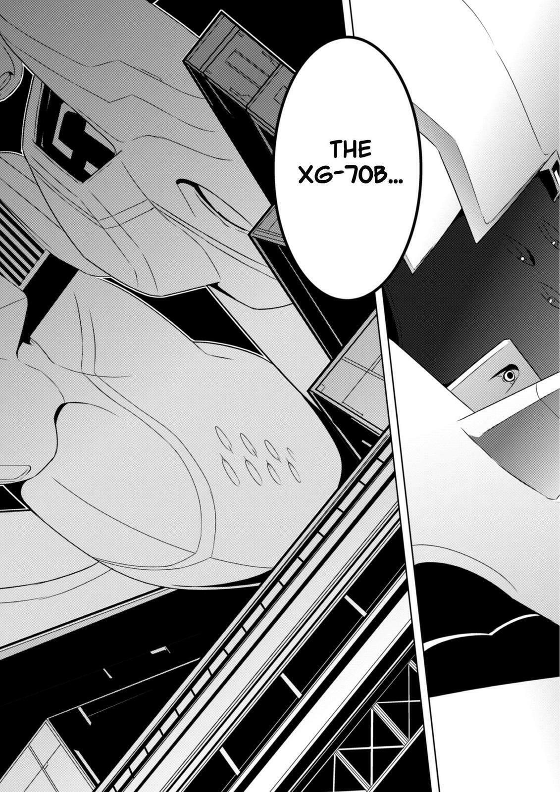 Read Muv-Luv Alternative chapter 57 image 11 on Lezhin