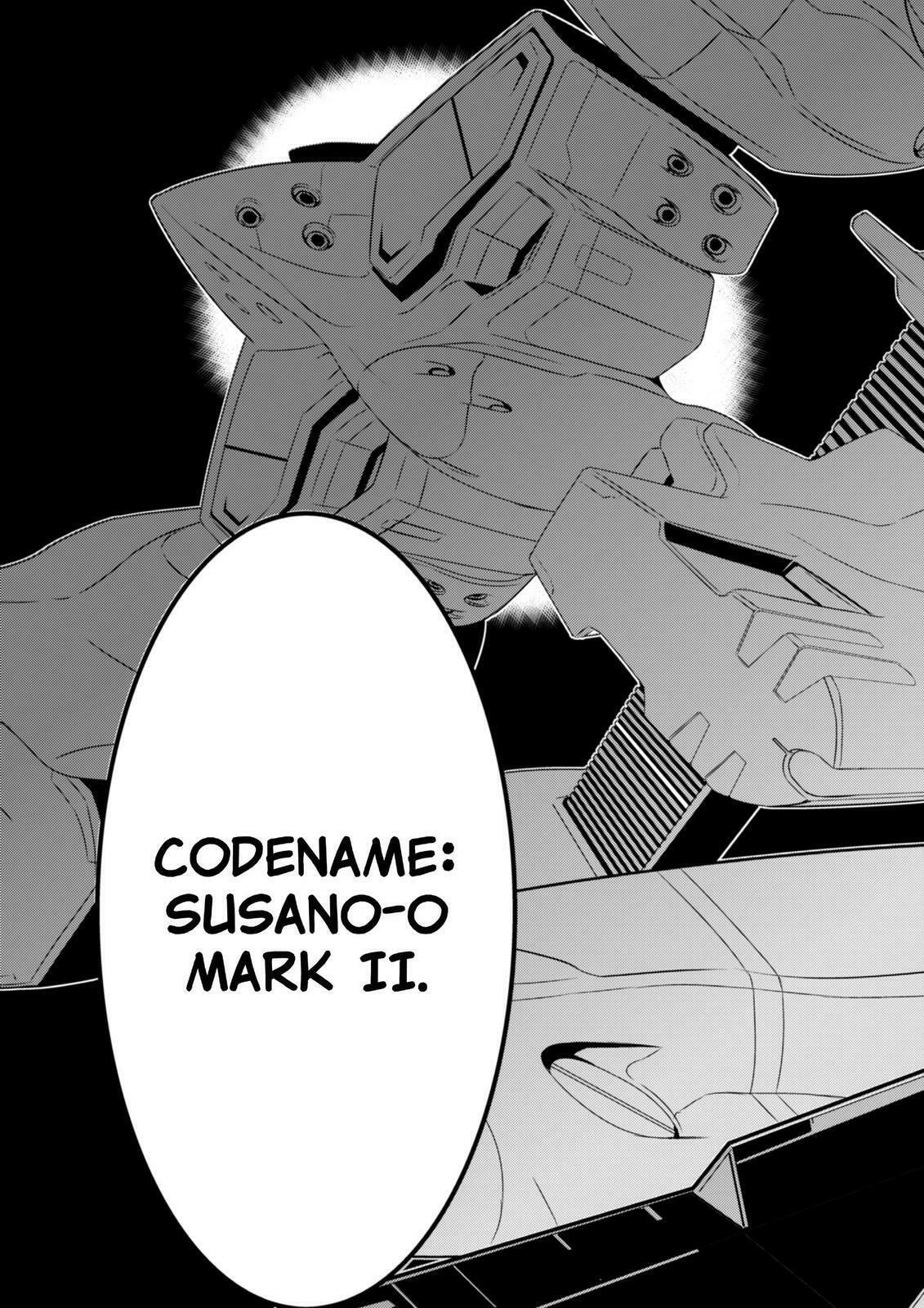 Read Muv-Luv Alternative chapter 57 image 12 on Lezhin