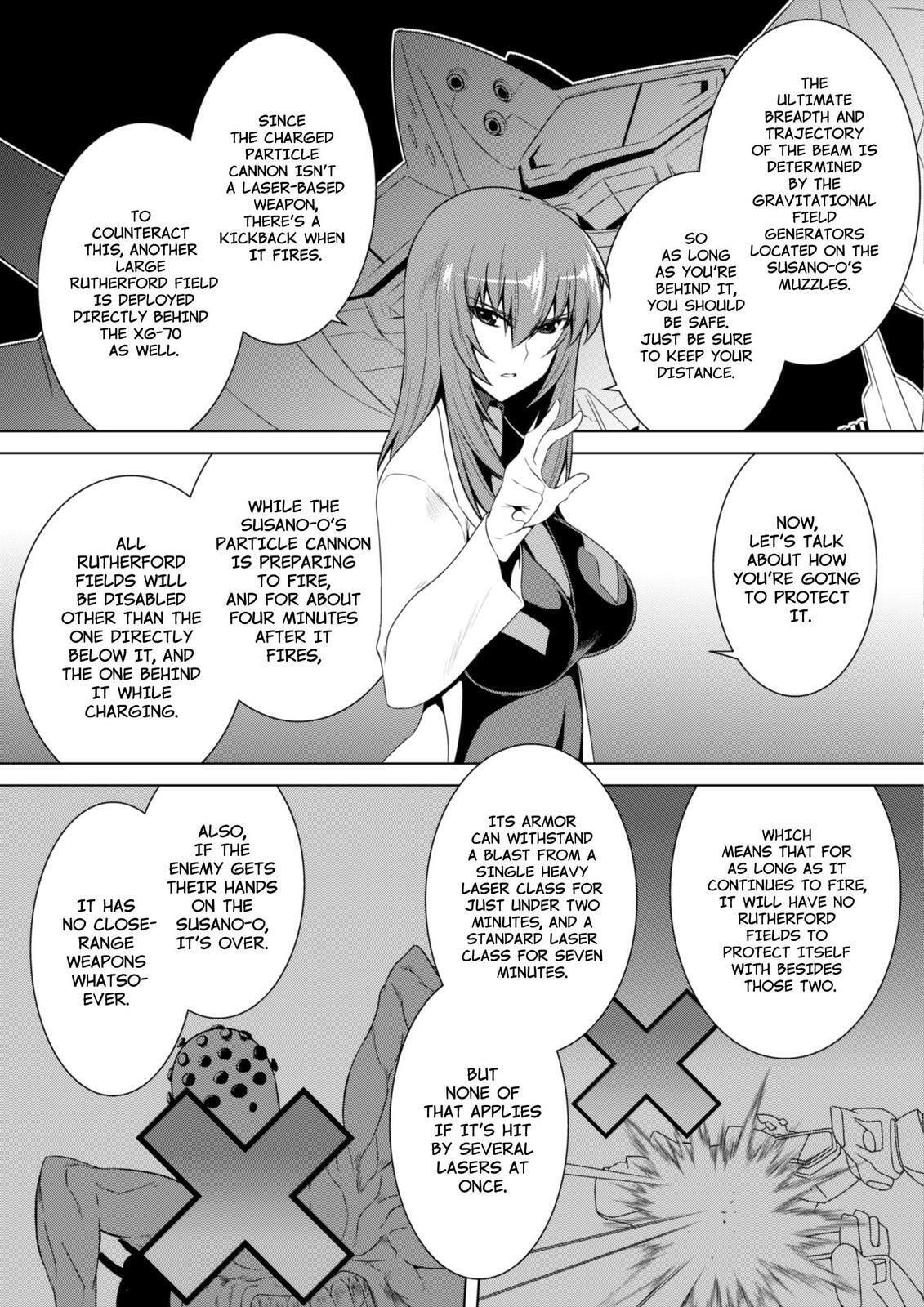 Read Muv-Luv Alternative chapter 59 image 10 on Lezhin