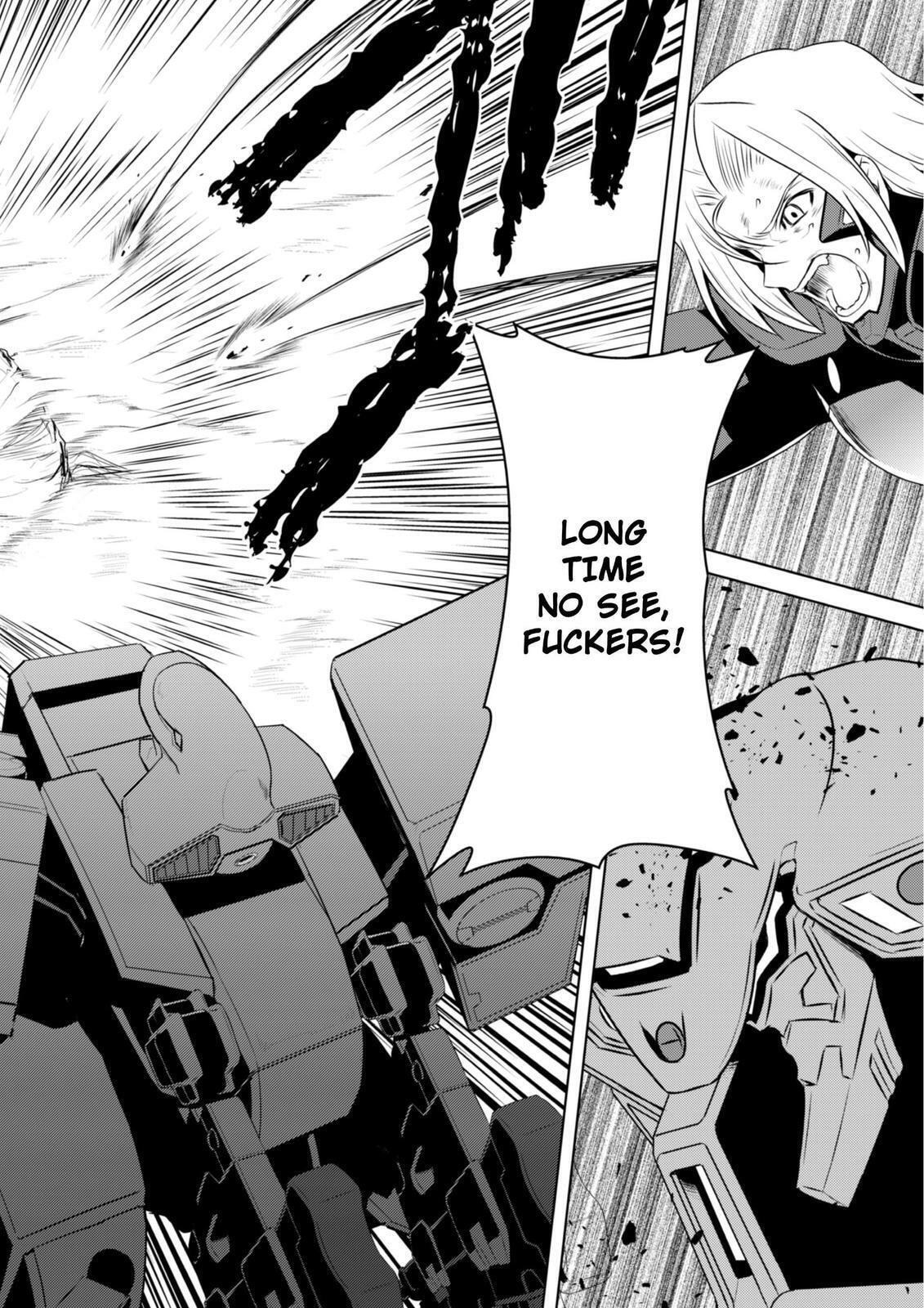 Read Muv-Luv Alternative chapter 60 image 29 on Lezhin