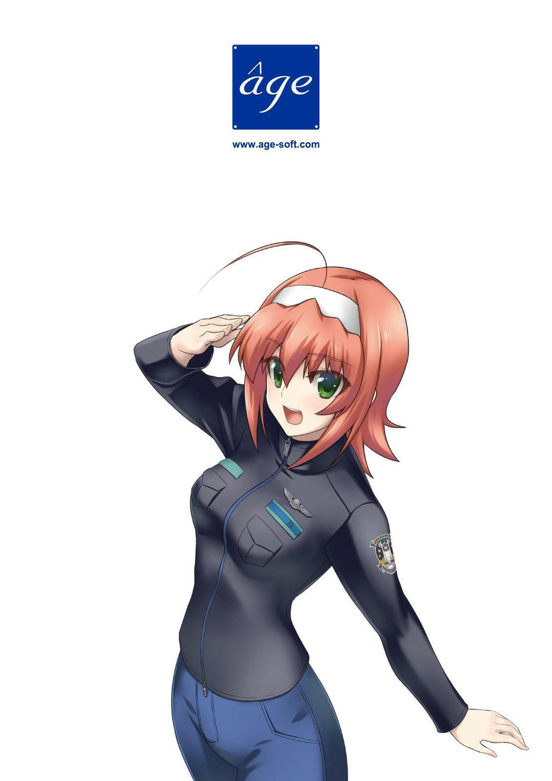Read Muv-Luv Alternative chapter 60 image 36 on Lezhin