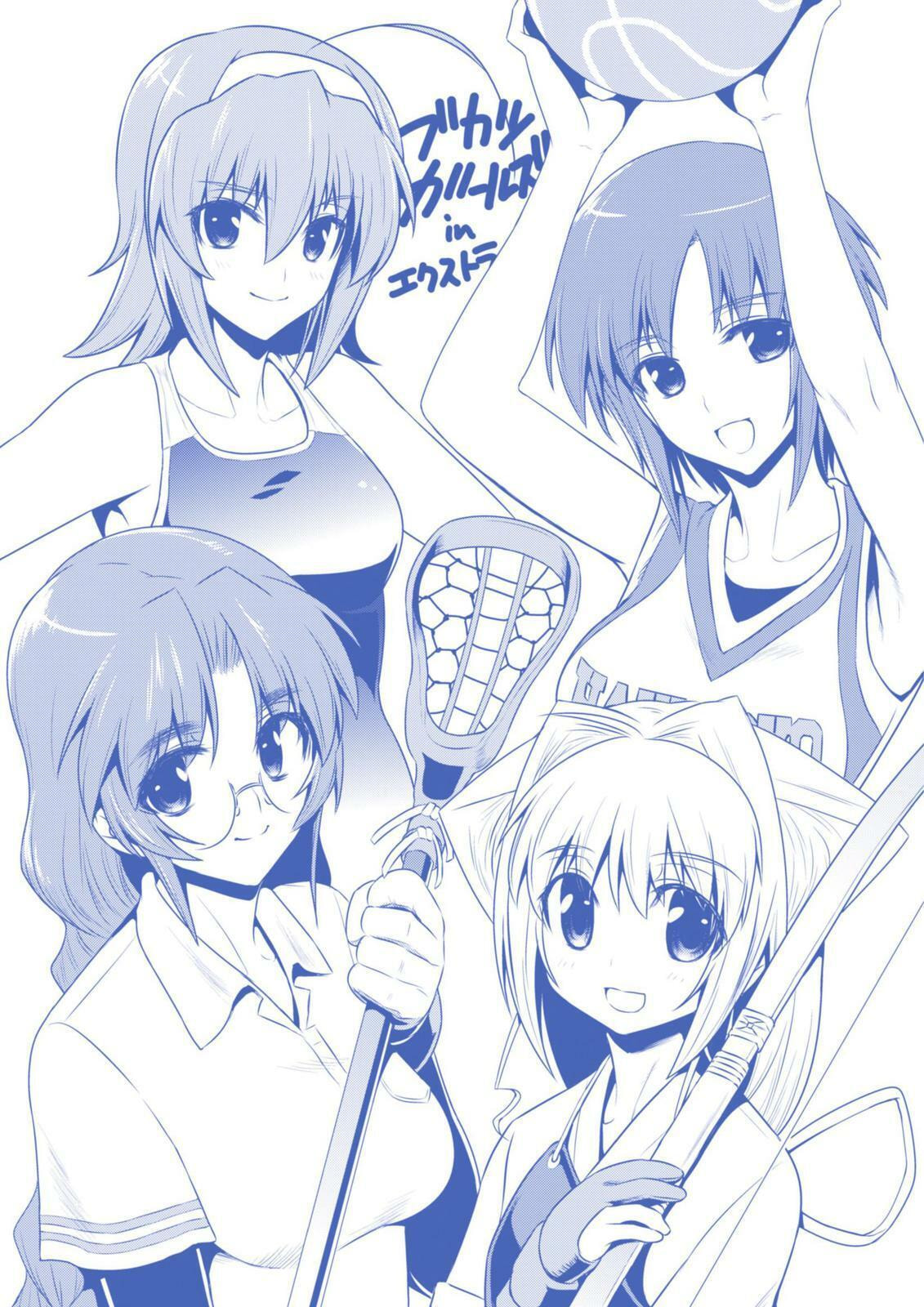 Read Muv-Luv Alternative chapter 60 image 38 on Lezhin