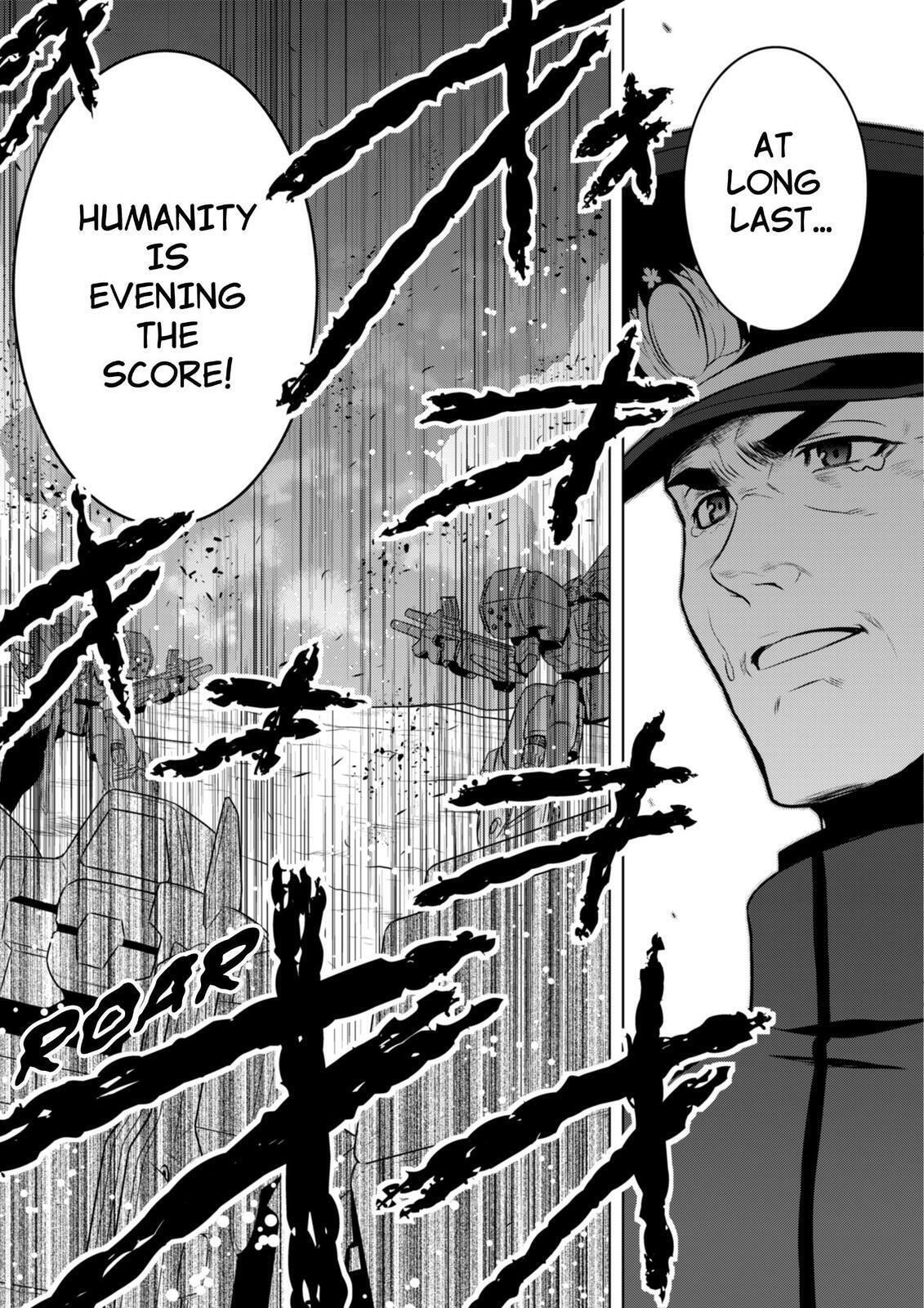 Read Muv-Luv Alternative chapter 62 image 28 on Lezhin