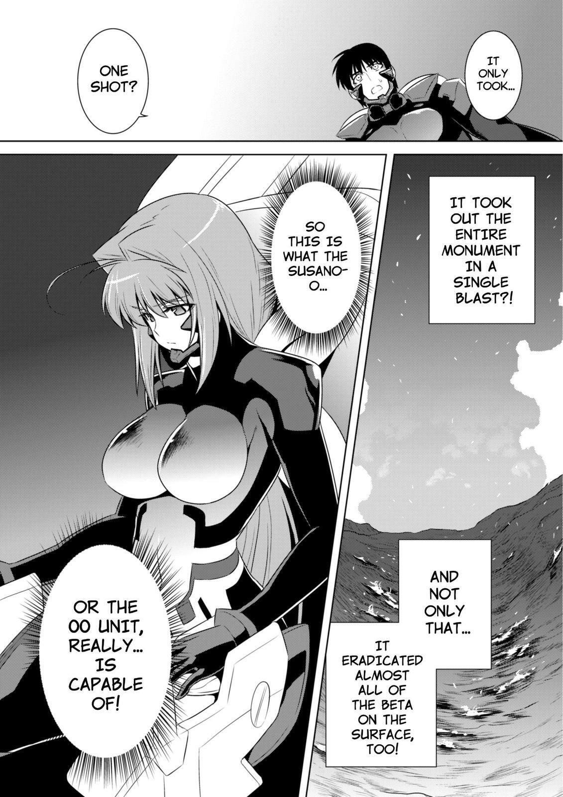 Read Muv-Luv Alternative chapter 62 image 29 on Lezhin