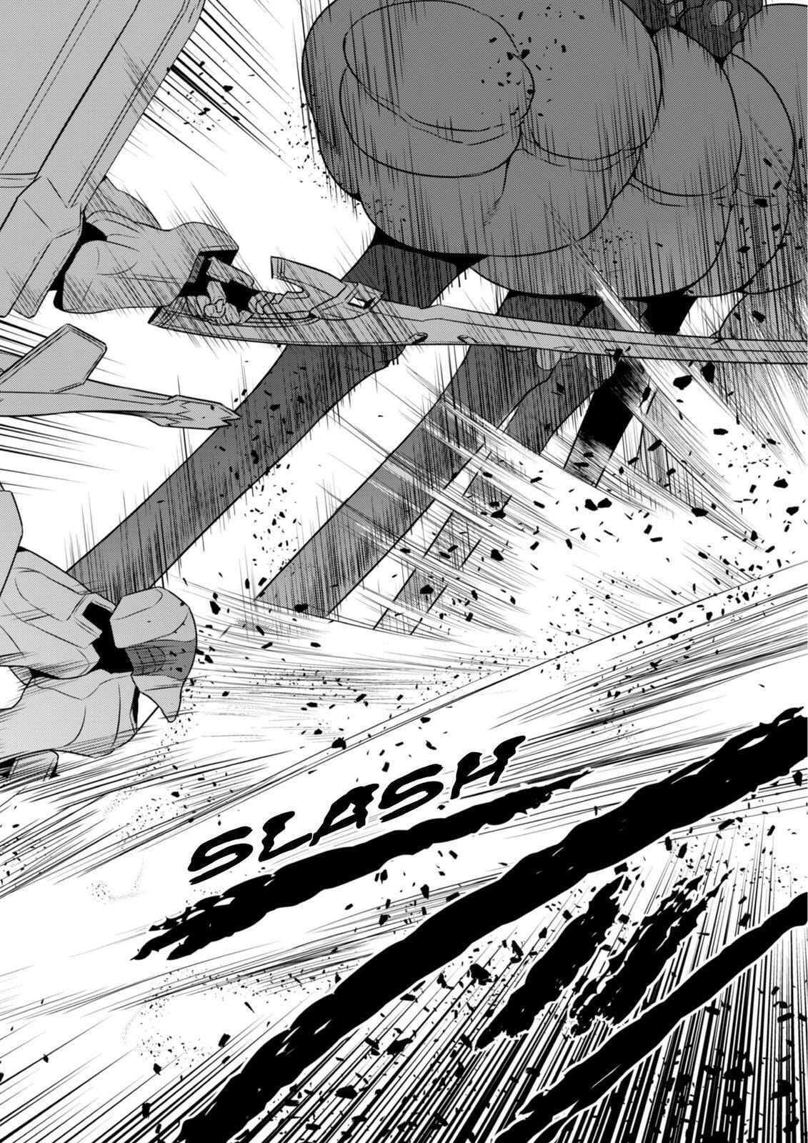 Read Muv-Luv Alternative chapter 62 image 3 on Lezhin