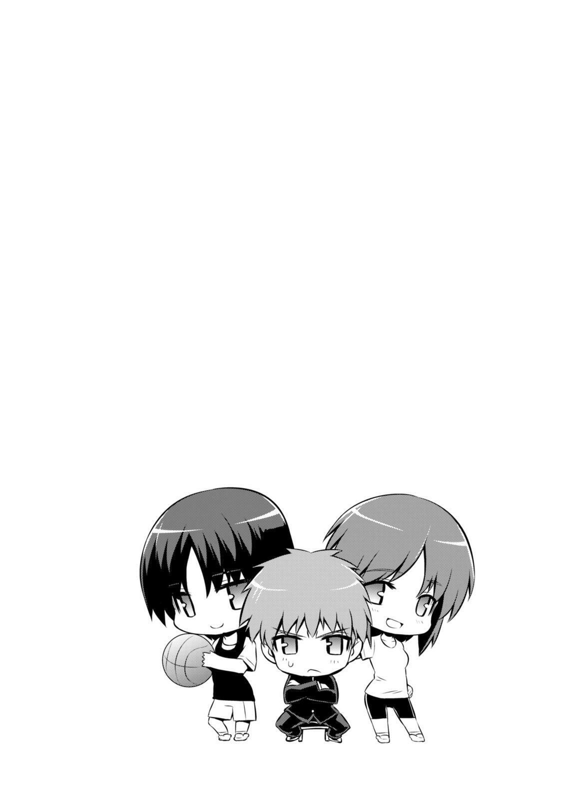 Read Muv-Luv Alternative chapter 64 image 35 on Lezhin