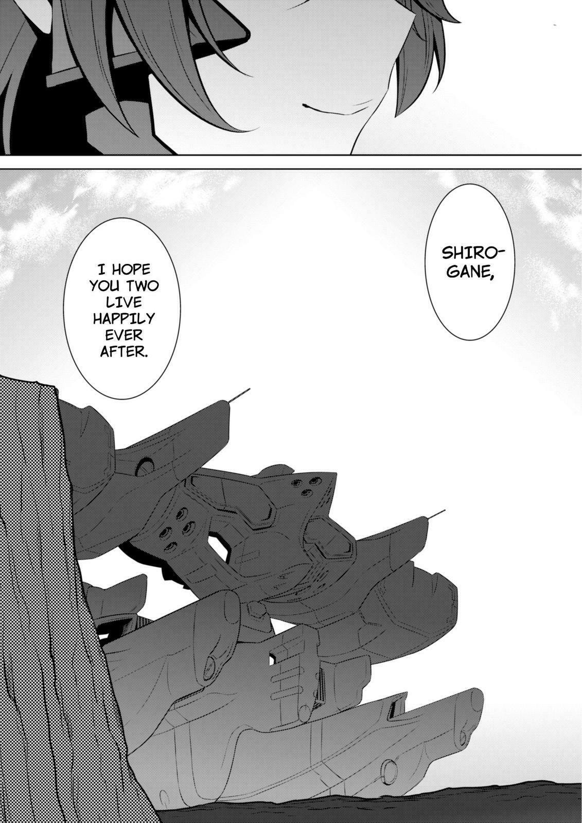 Read Muv-Luv Alternative chapter 66 image 38 on Lezhin
