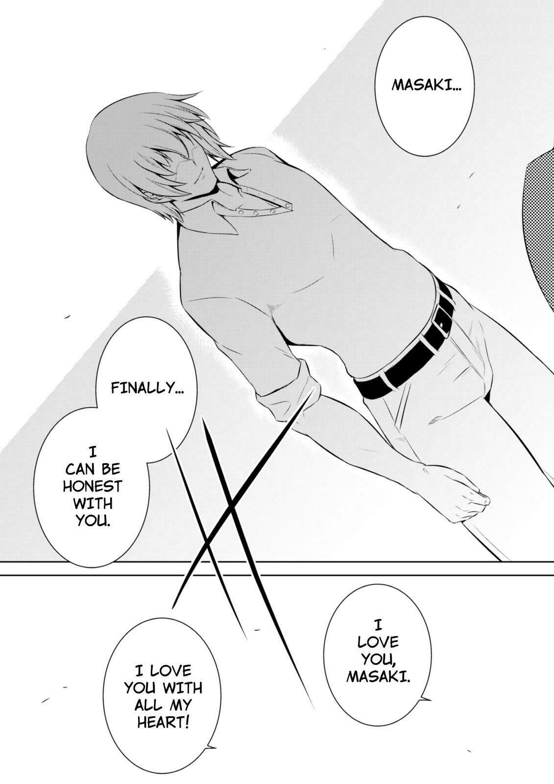 Read Muv-Luv Alternative chapter 67 image 14 on Lezhin