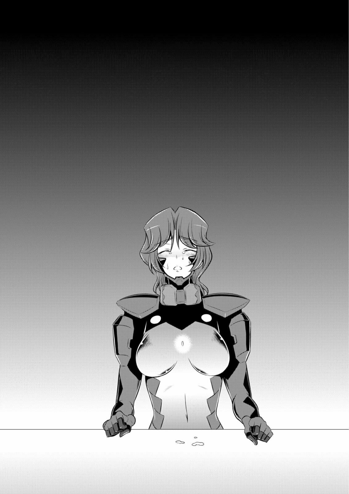 Read Muv-Luv Alternative chapter 67 image 19 on Lezhin