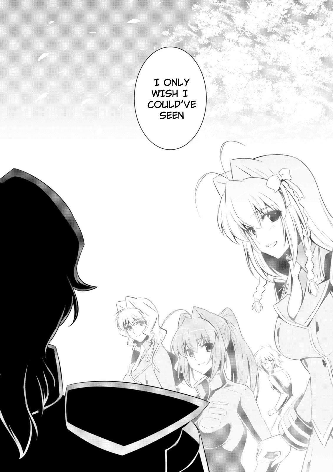 Read Muv-Luv Alternative chapter 67 image 21 on Lezhin