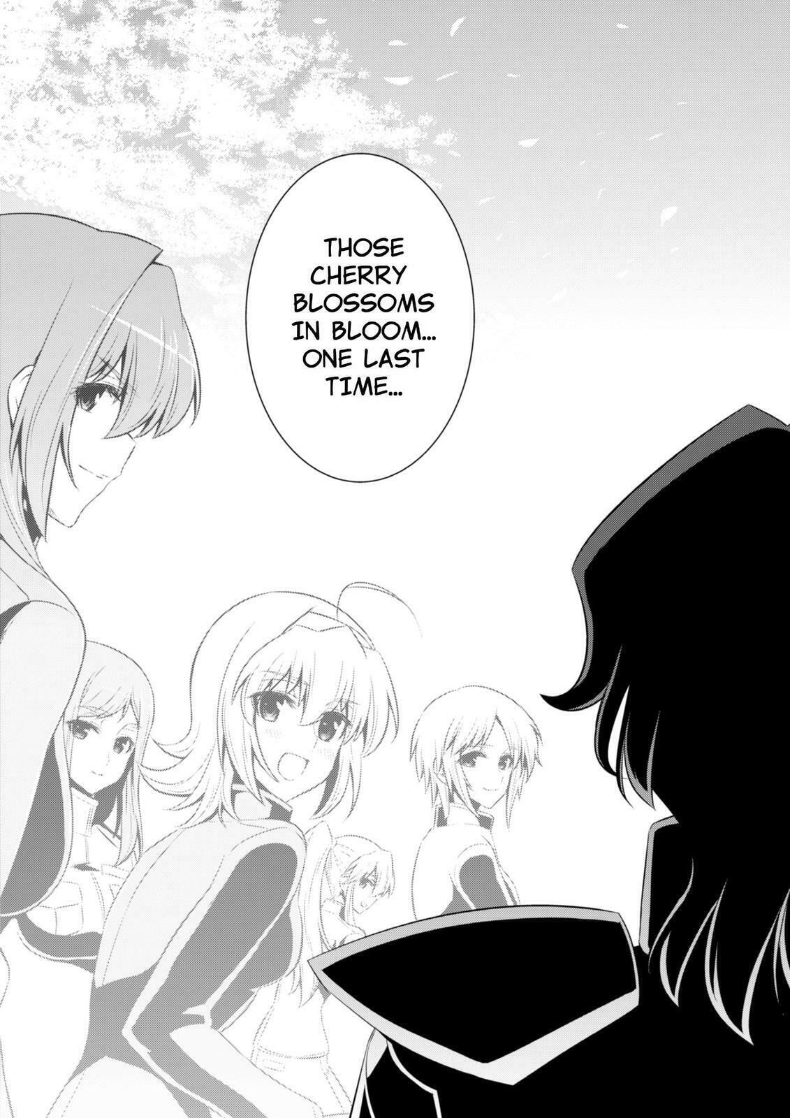 Read Muv-Luv Alternative chapter 67 image 22 on Lezhin