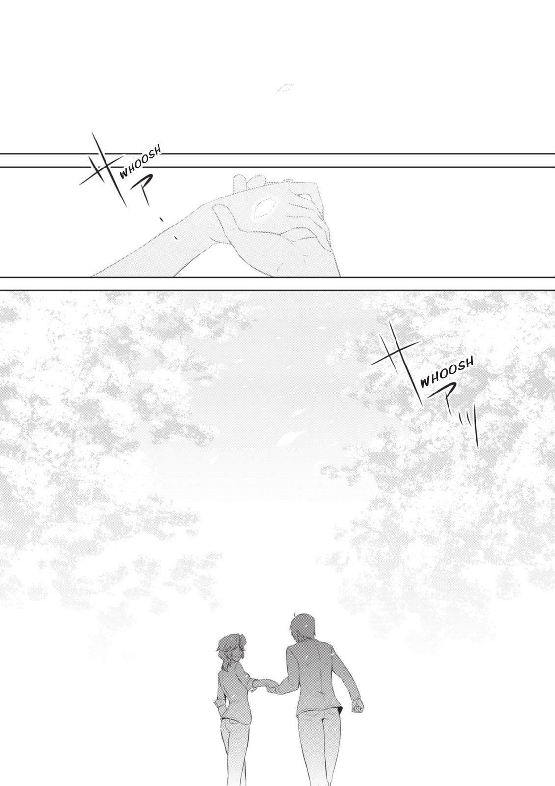 Read Muv-Luv Alternative chapter 67 image 25 on Lezhin
