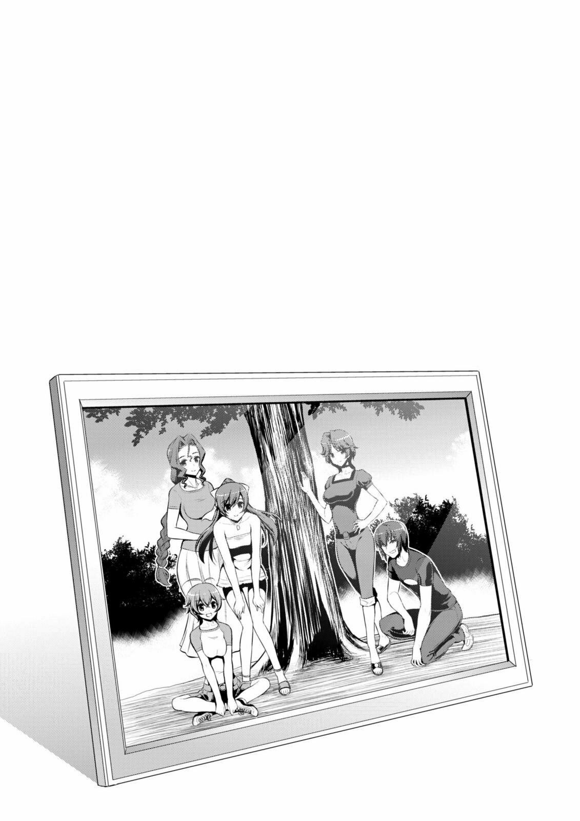 Read Muv-Luv Alternative chapter 67 image 27 on Lezhin