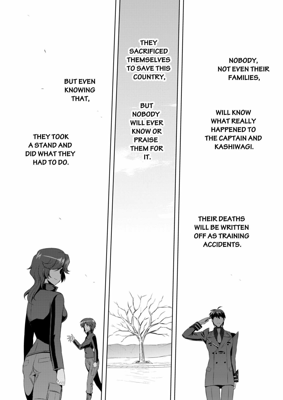 Read Muv-Luv Alternative chapter 68 image 21 on Lezhin