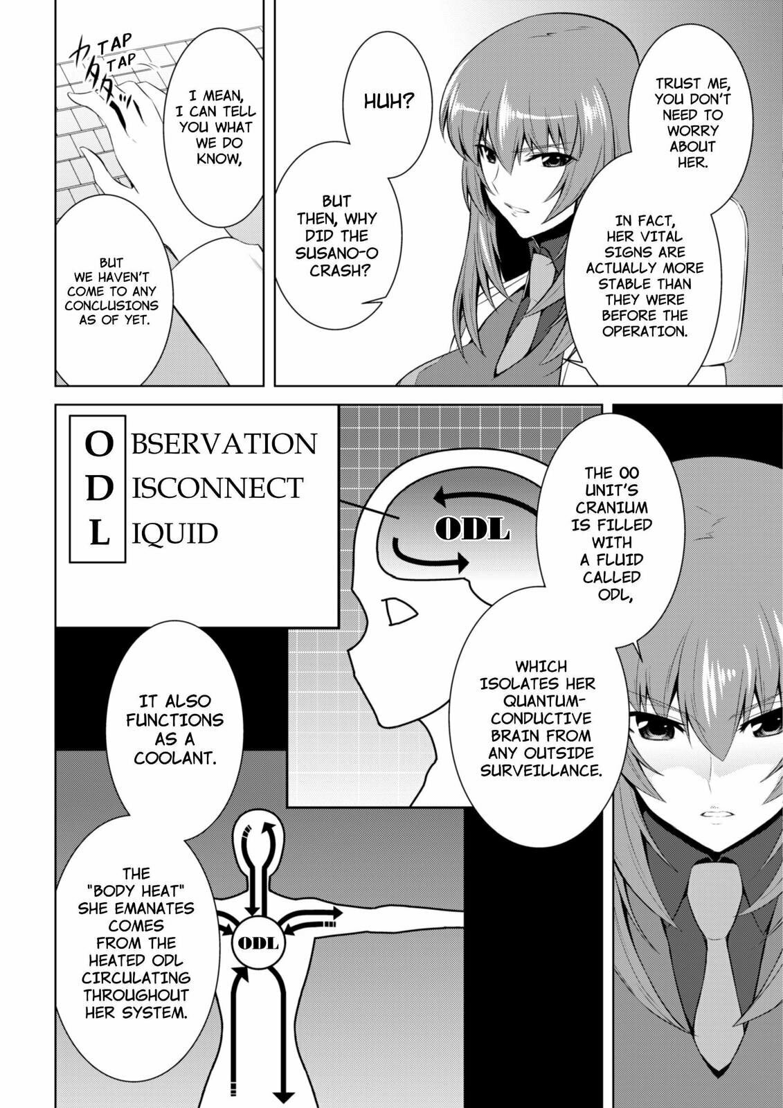 Read Muv-Luv Alternative chapter 69 image 16 on Lezhin