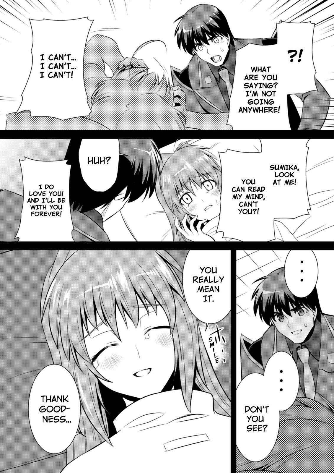 Read Muv-Luv Alternative chapter 69 image 21 on Lezhin