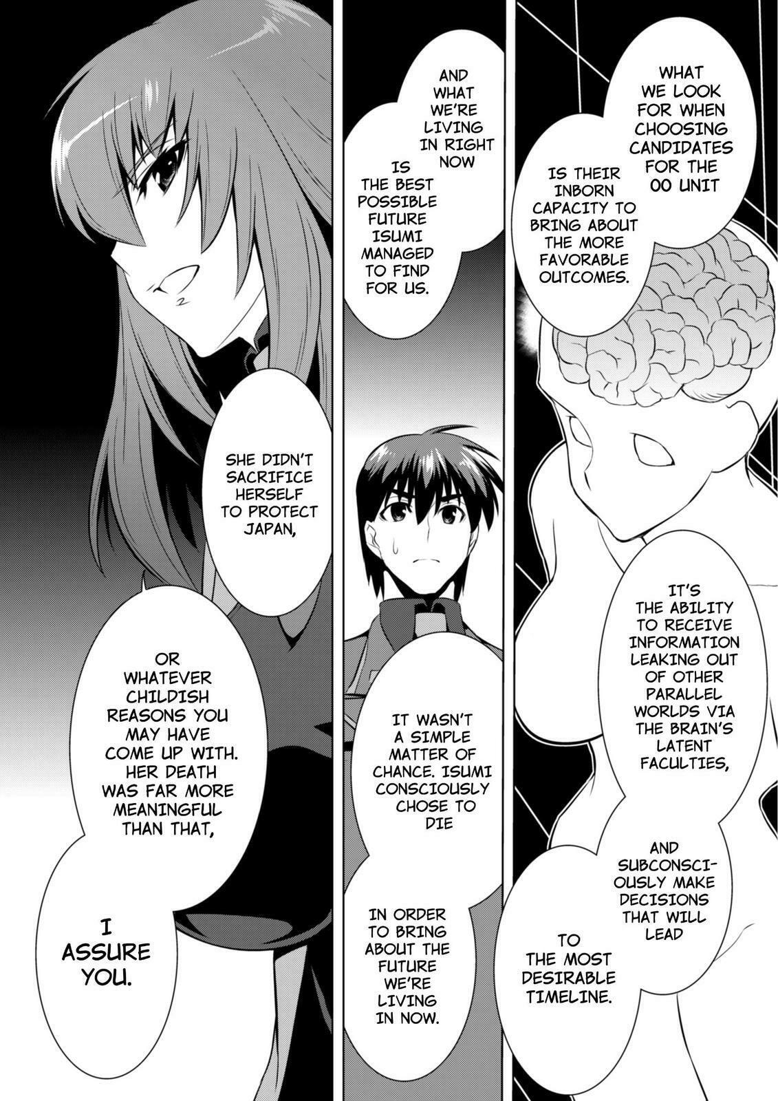 Read Muv-Luv Alternative chapter 69 image 29 on Lezhin