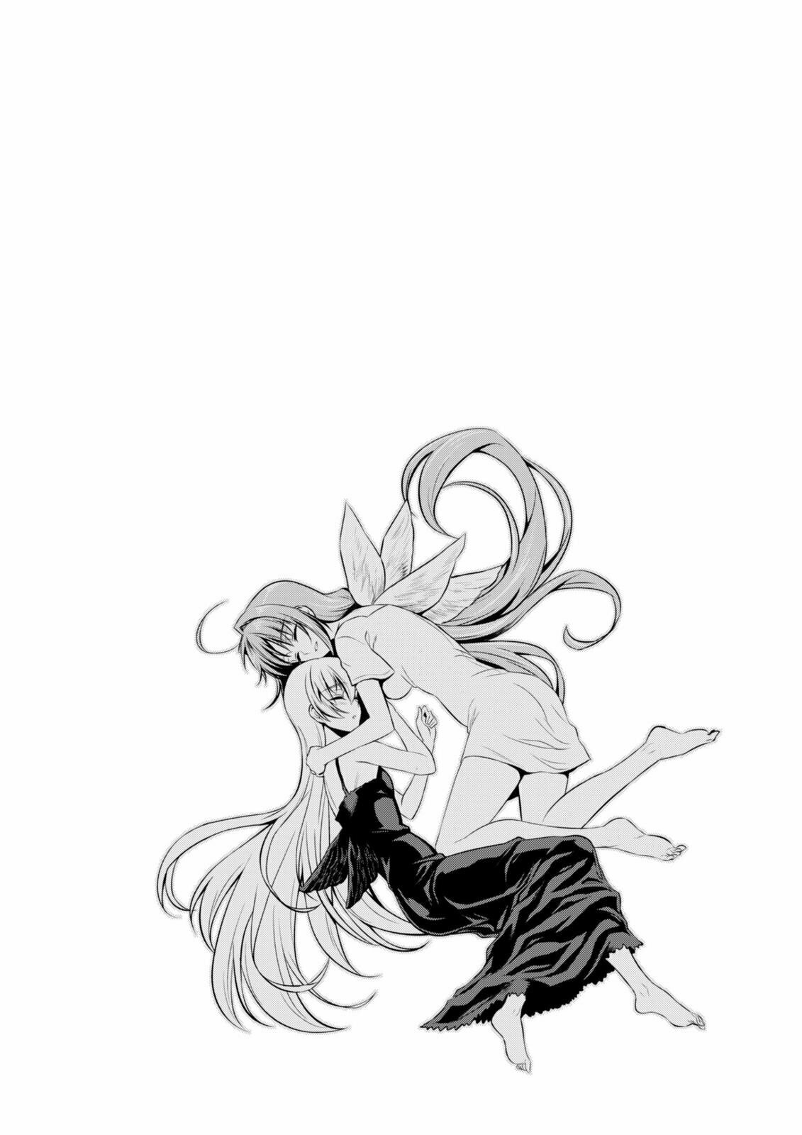 Read Muv-Luv Alternative chapter 69 image 33 on Lezhin