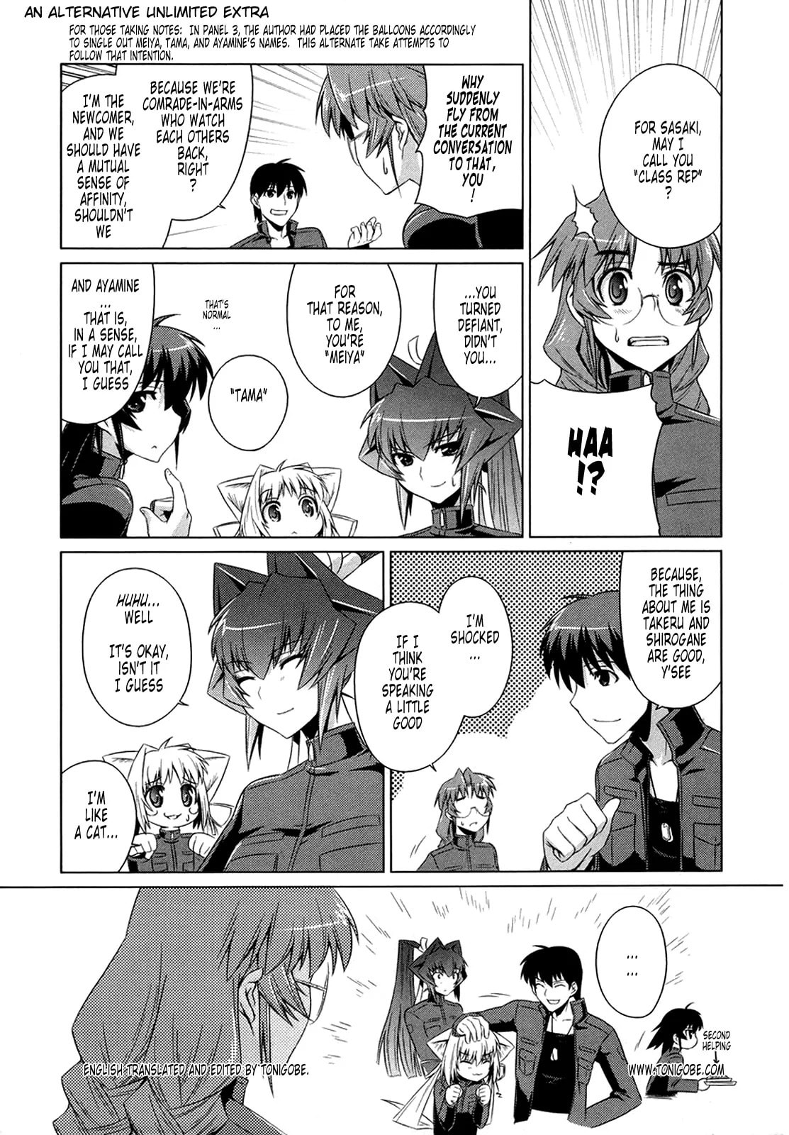 Read Muv-Luv Alternative chapter 7.2 image 26 on Lezhin
