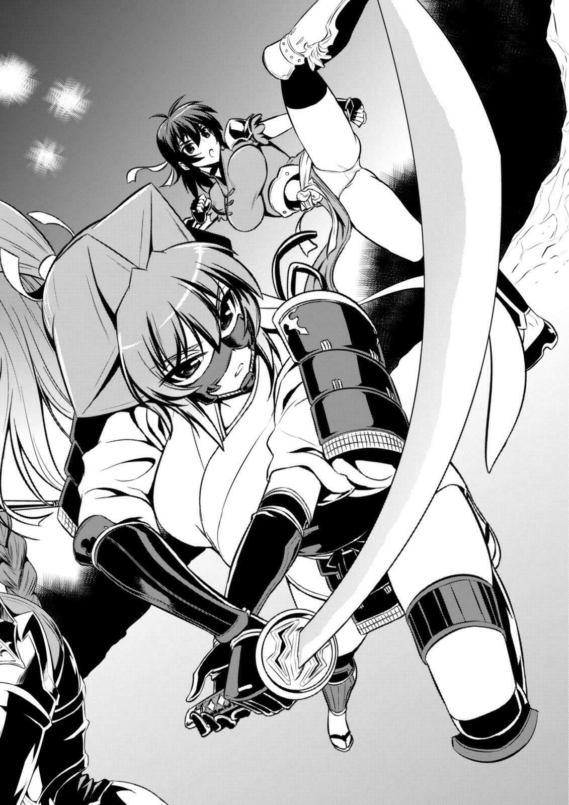 Read Muv-Luv Alternative chapter 70 image 35 on Lezhin