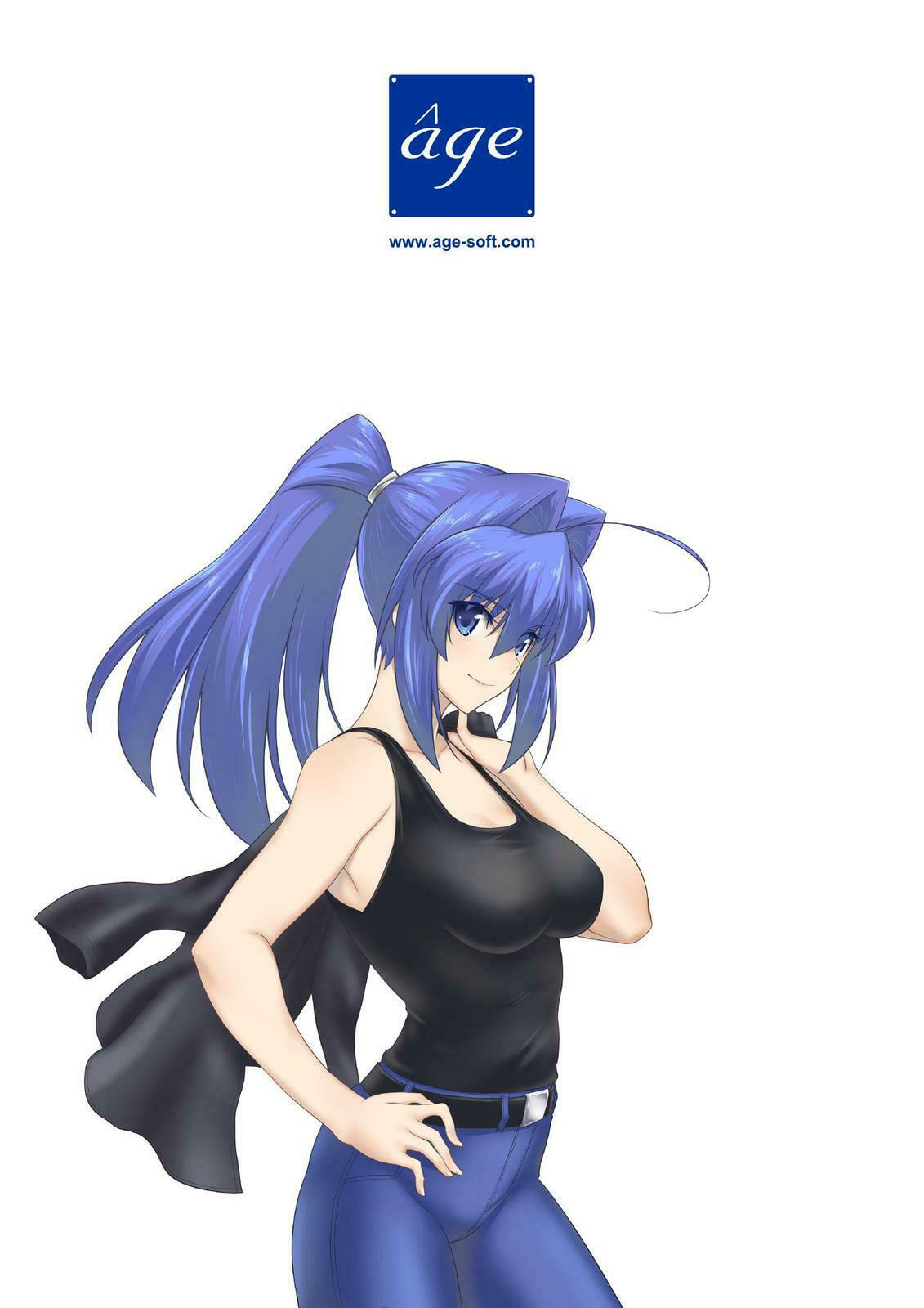 Read Muv-Luv Alternative chapter 70 image 38 on Lezhin