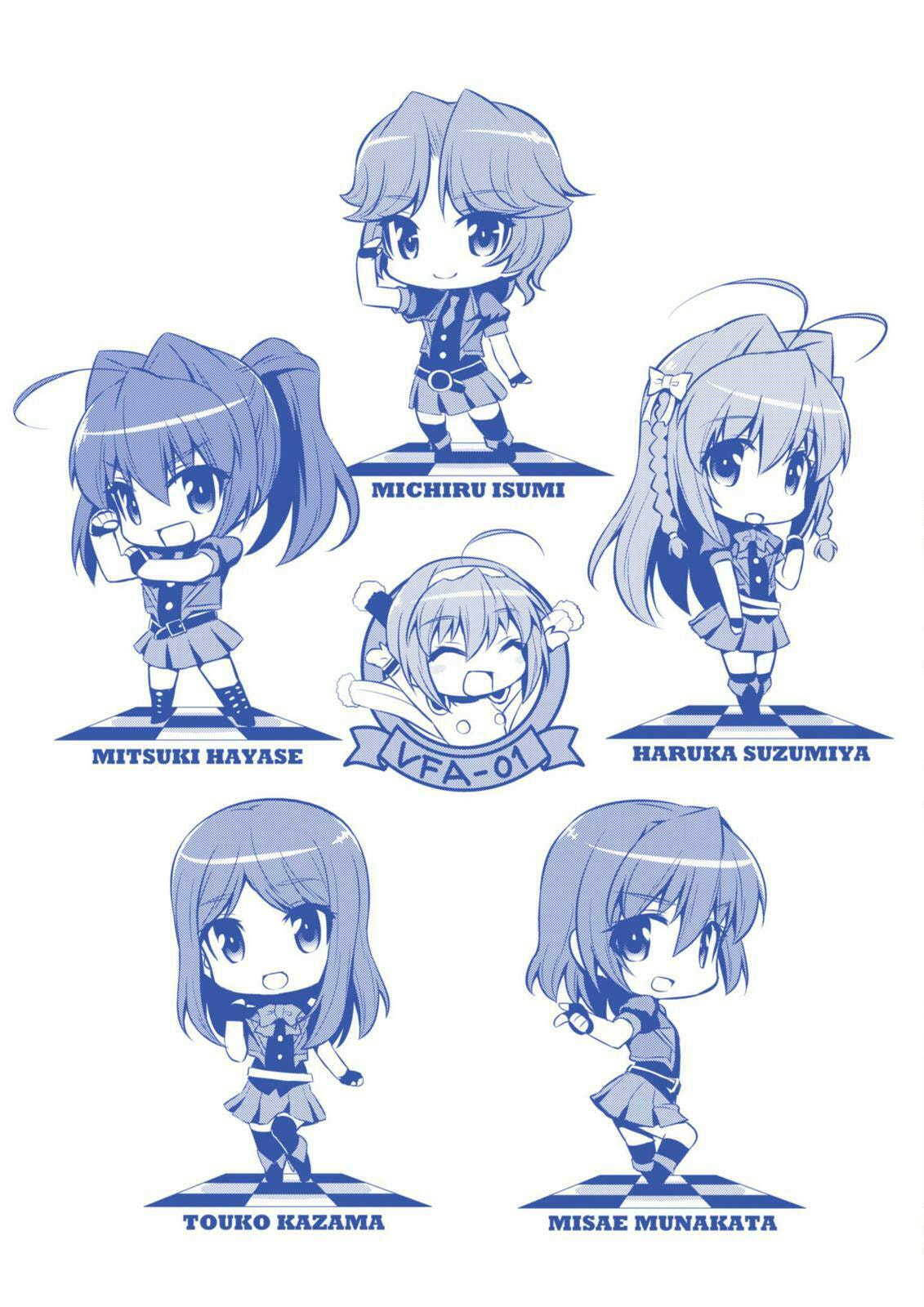 Read Muv-Luv Alternative chapter 70 image 40 on Lezhin