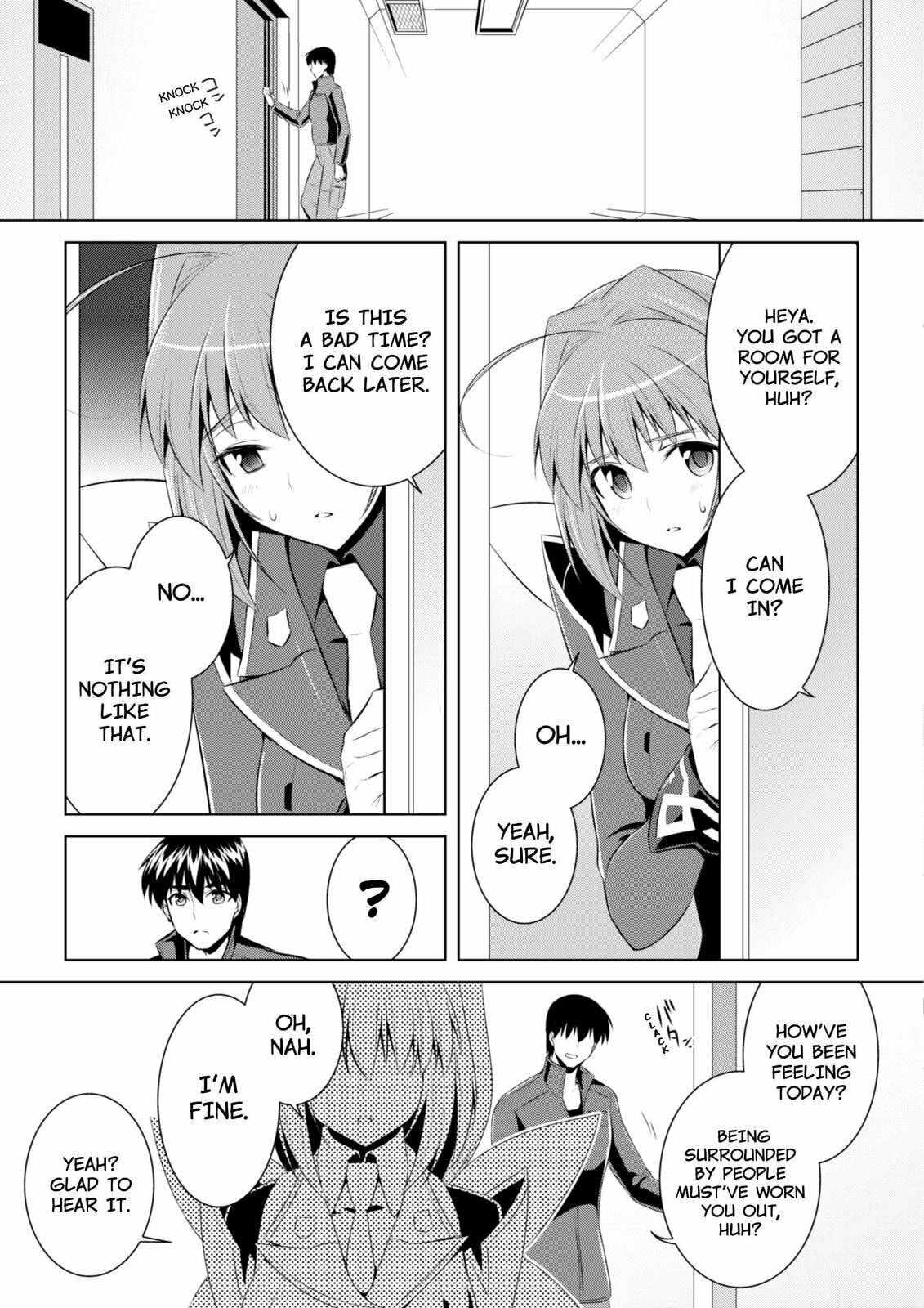 Read Muv-Luv Alternative chapter 71 image 31 on Lezhin
