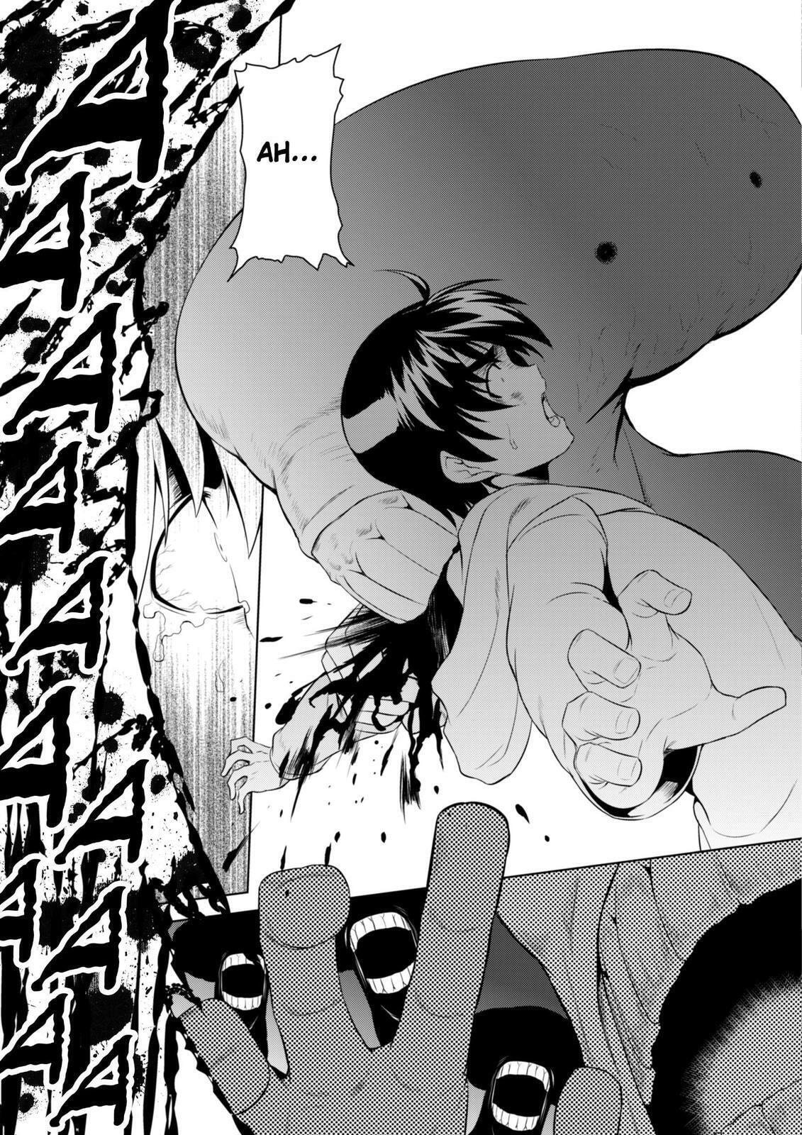 Read Muv-Luv Alternative chapter 73 image 10 on Lezhin
