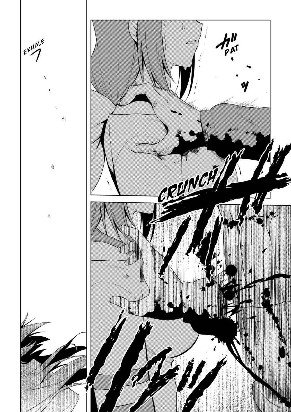 Read Muv-Luv Alternative chapter 73 image 12 on Lezhin