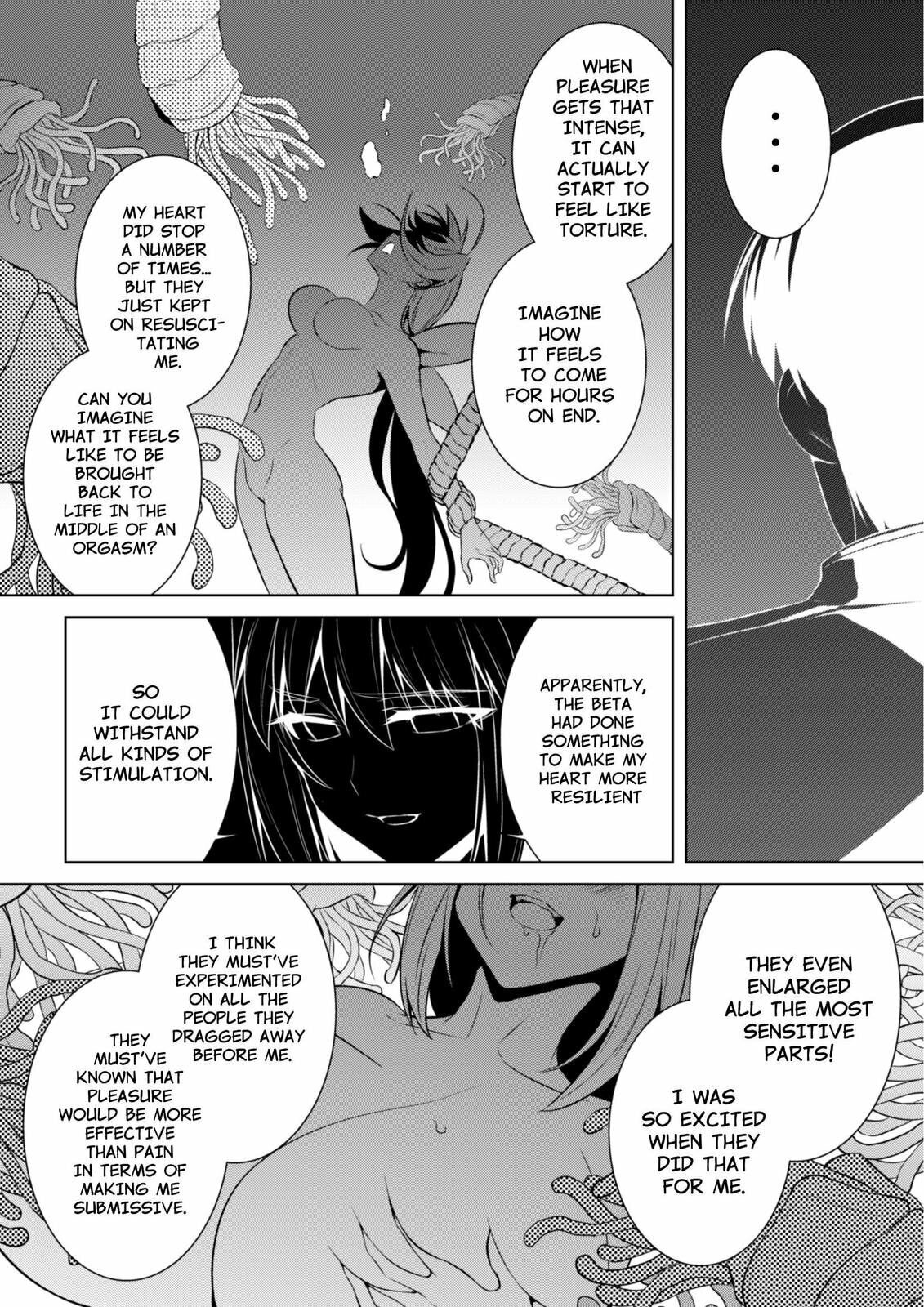 Read Muv-Luv Alternative chapter 73 image 19 on Lezhin